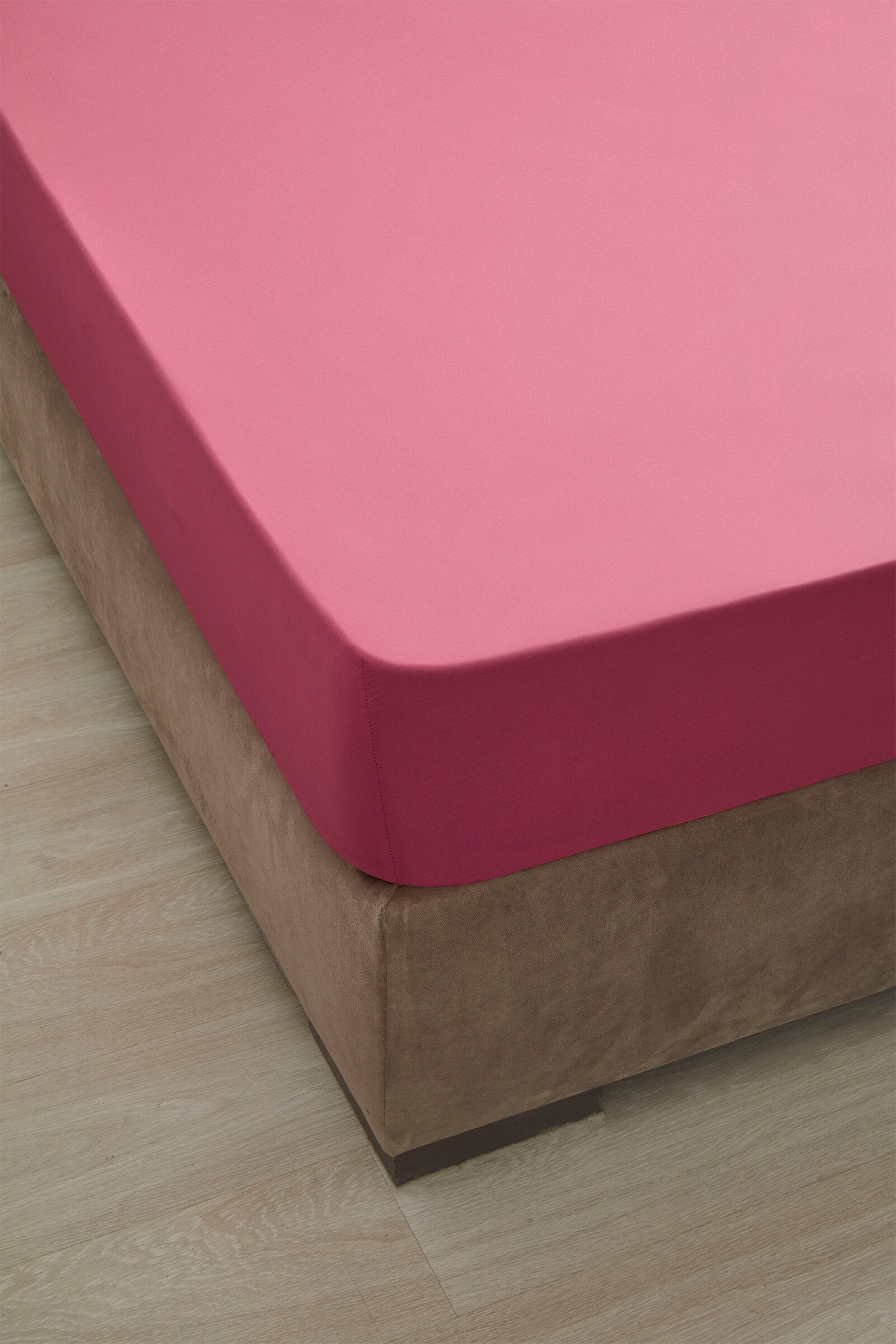 Özdilek Colourist Tek Kişilik Lastikli Çarşaf 100x200+30 cm