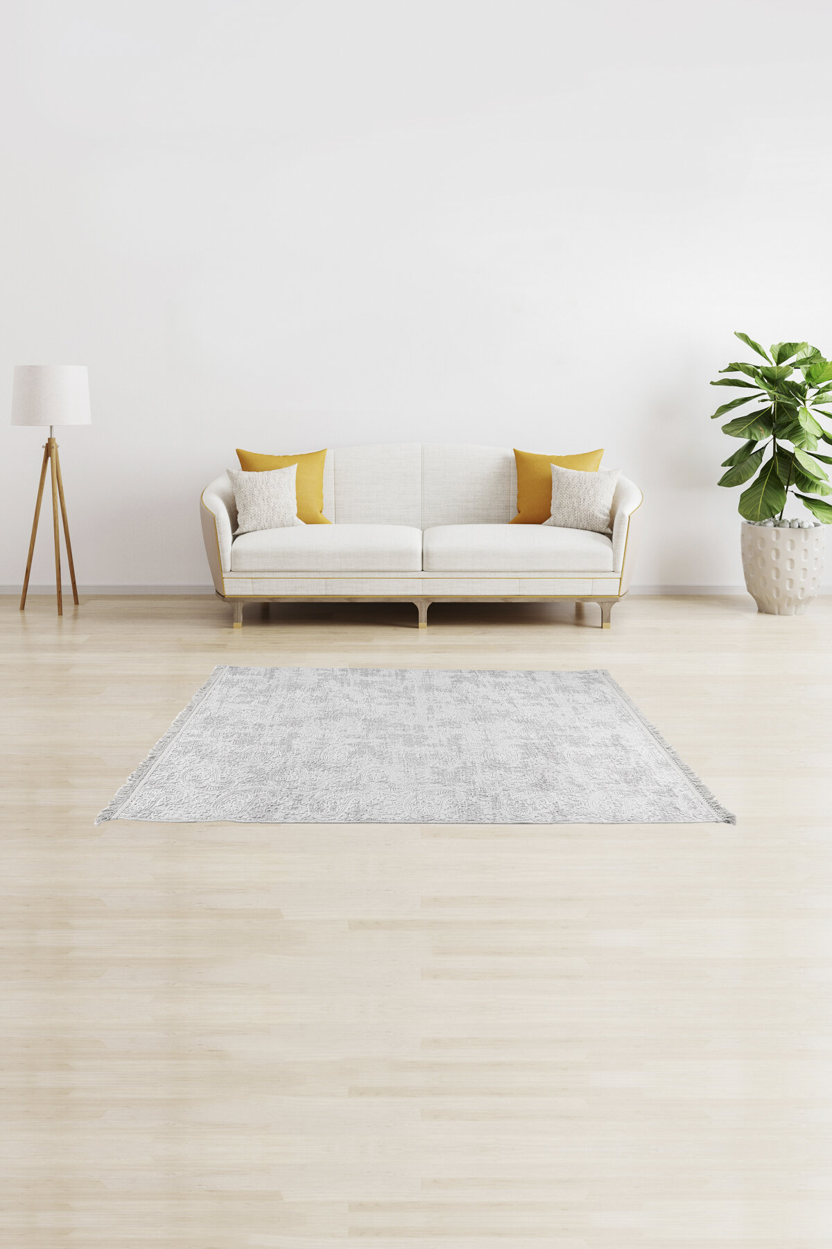 Özdilek Avangart Yolluk Halı 80x150 cm