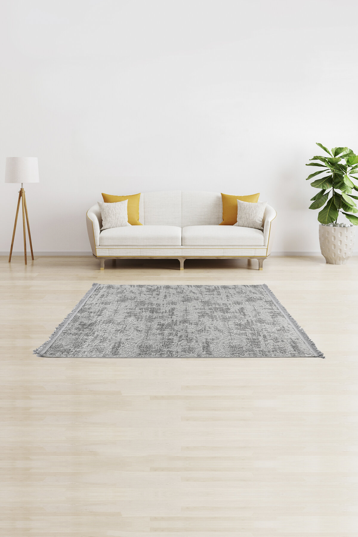 Özdilek Avangart Yolluk Halı 120x180 cm