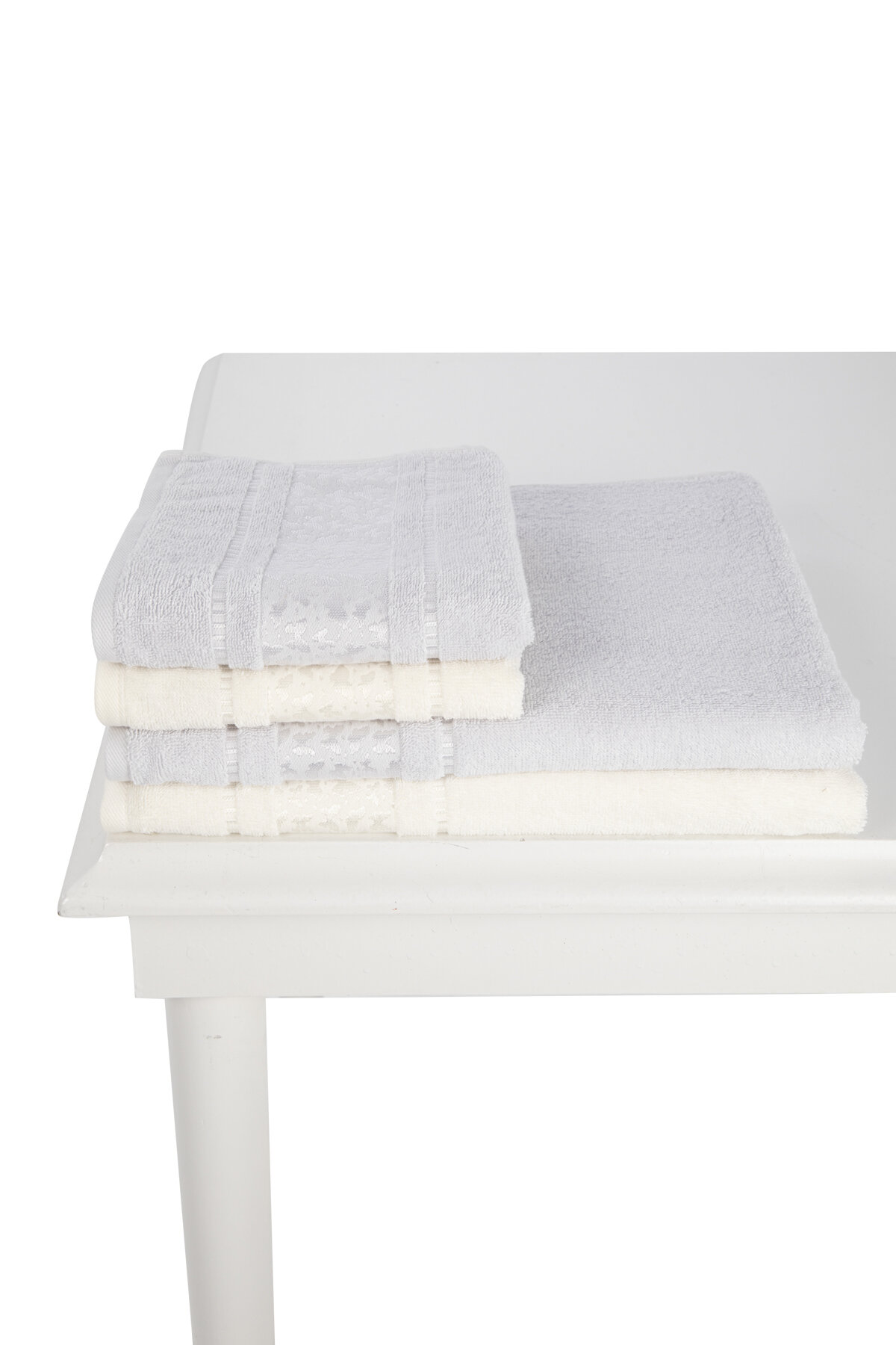 Özdilek Kelebek Havlu Seti