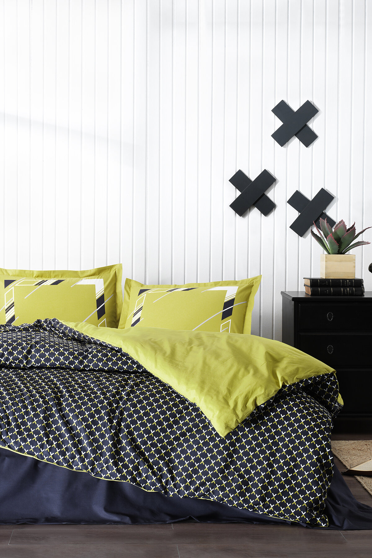 Özdilek Kudonta Tek Kişilik Nevresim Seti