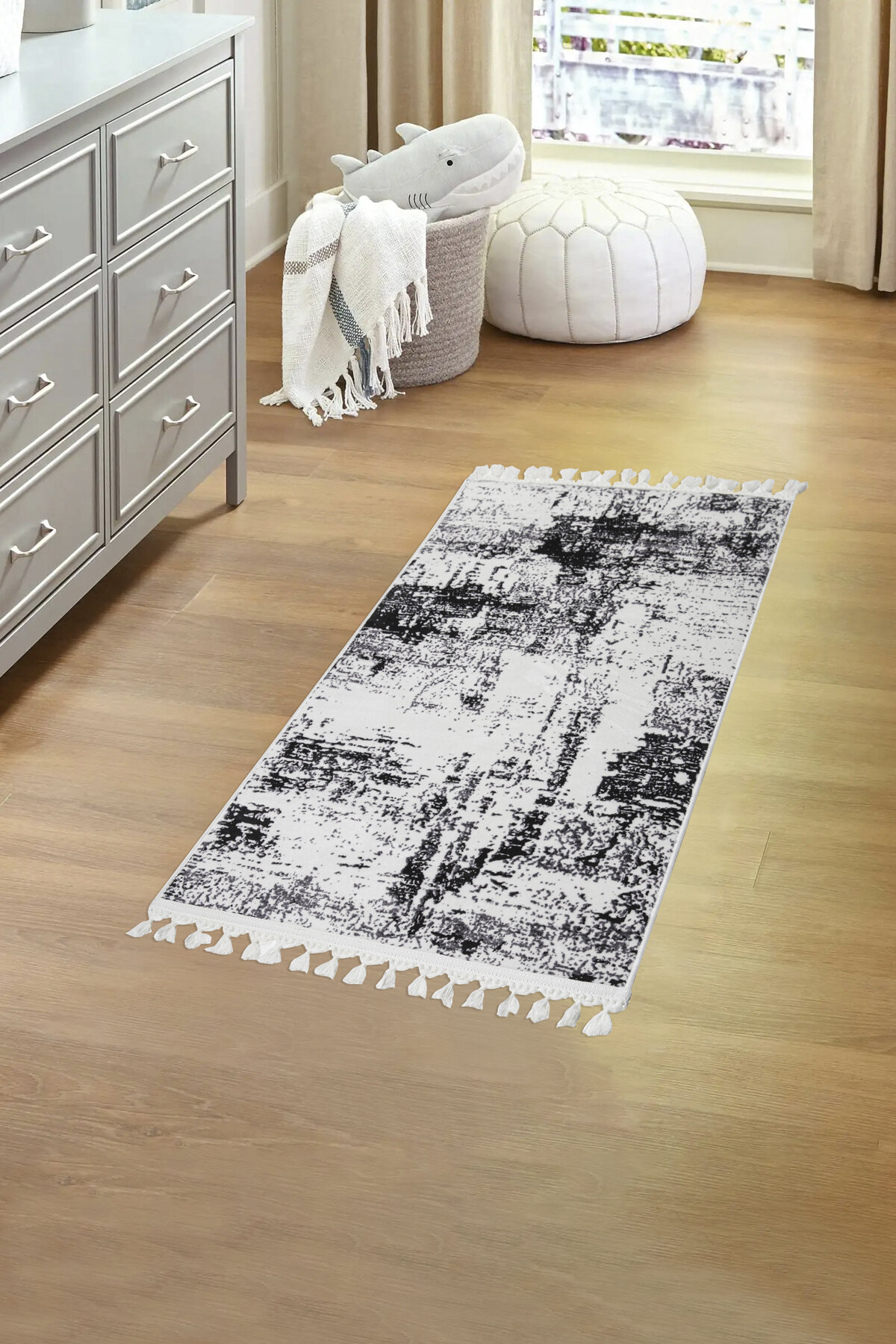 Özdilek Tufty Yolluk Halı 80x150 cm