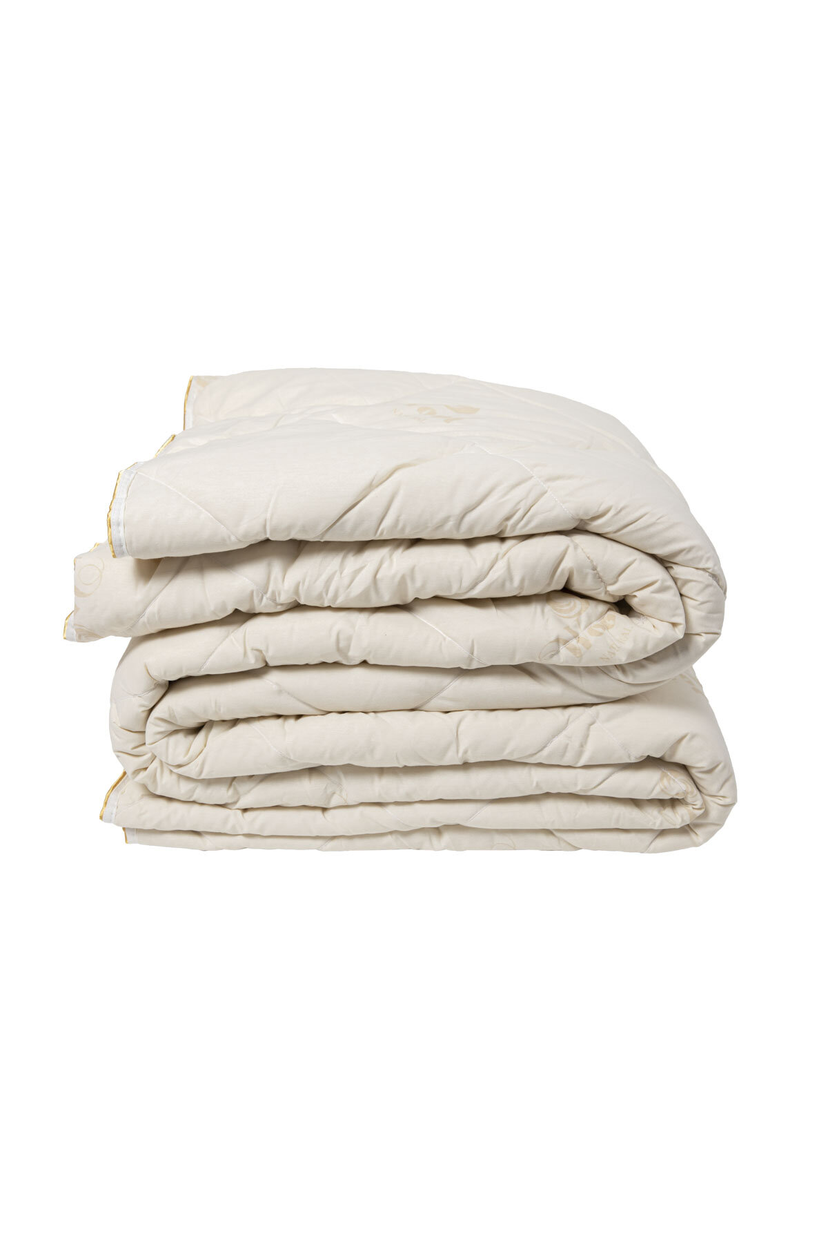 Floretta Çift Kişilik Yün Yorgan 195x215 cm