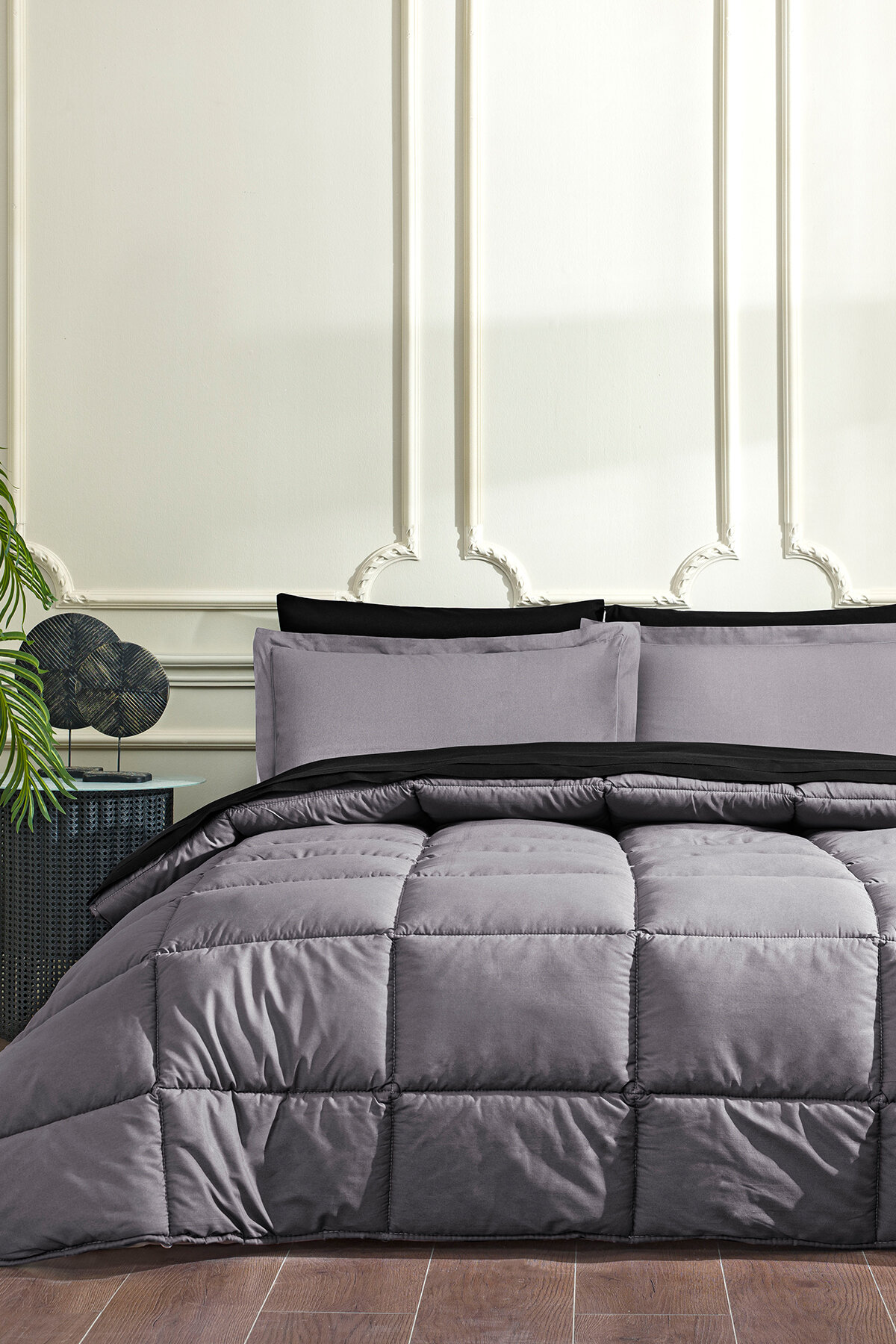 Özdilek Colormix Çift Kişilik Uyku Seti