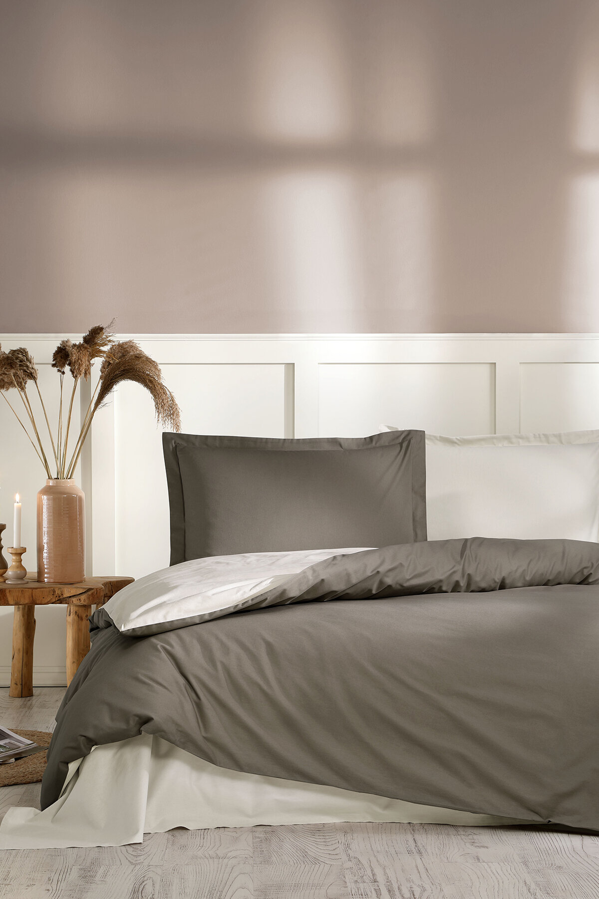 Özdilek Colourist Tek Kişilik Nevresim Takımı