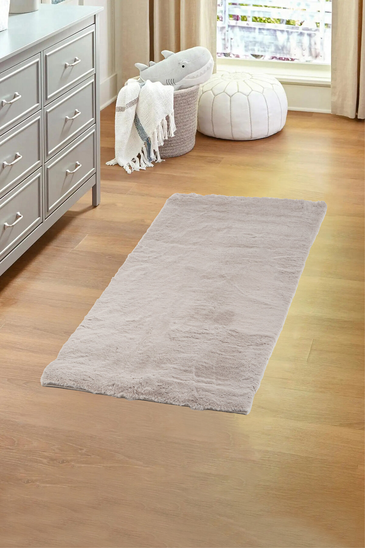 Özdilek Marrom Yolluk Halı 80x150 cm