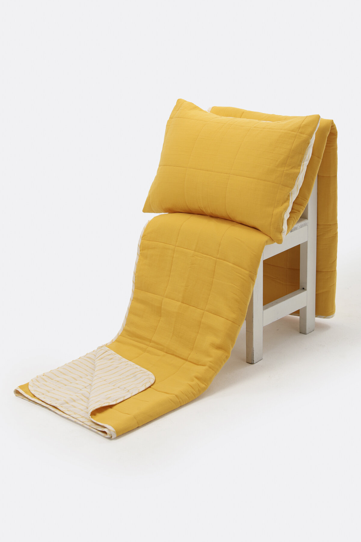 Özdilek Claro Çift Kişilik Yatak Örtüsü 230x250 cm