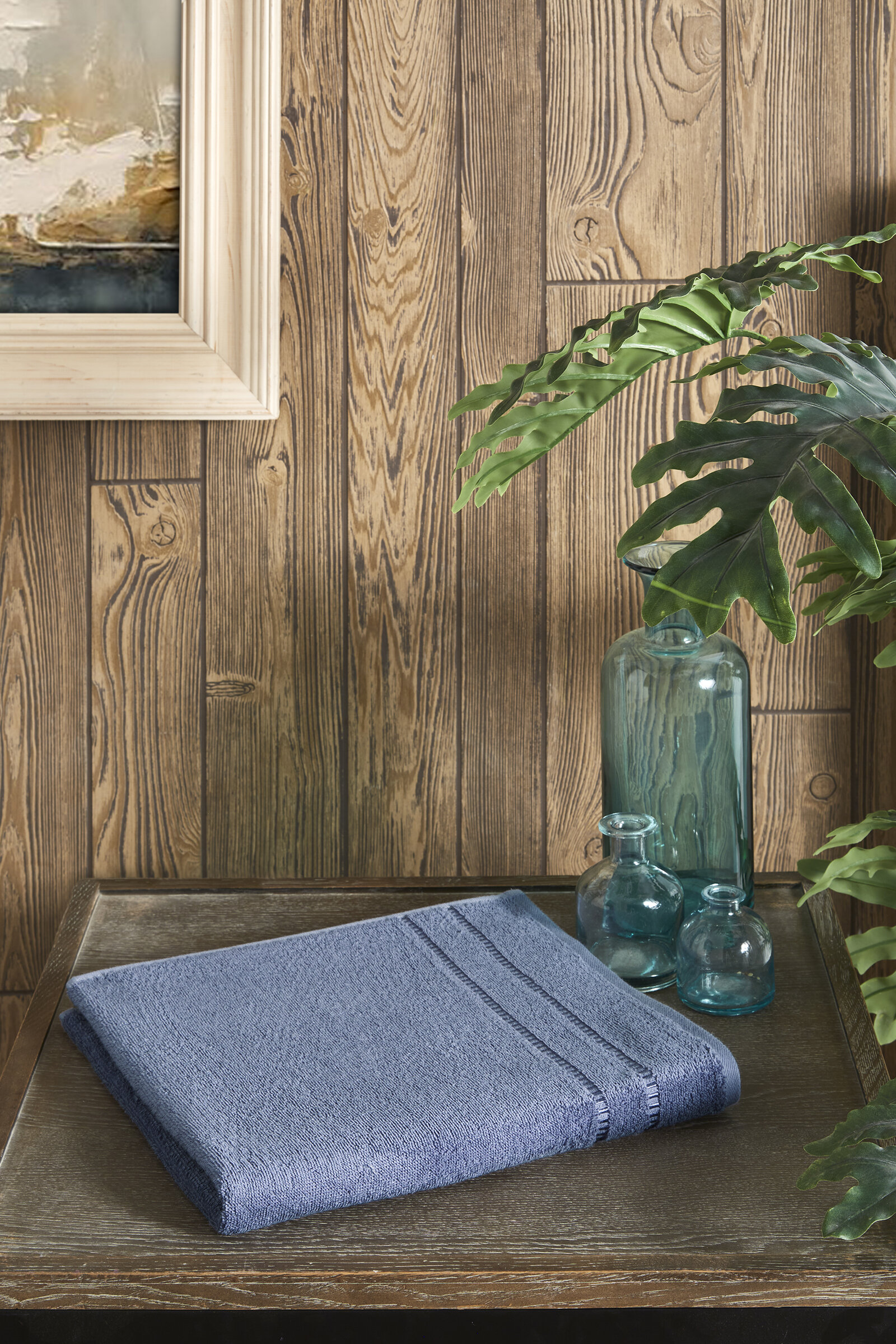 Özdilek Natural Banyo Havlusu 70x140 cm