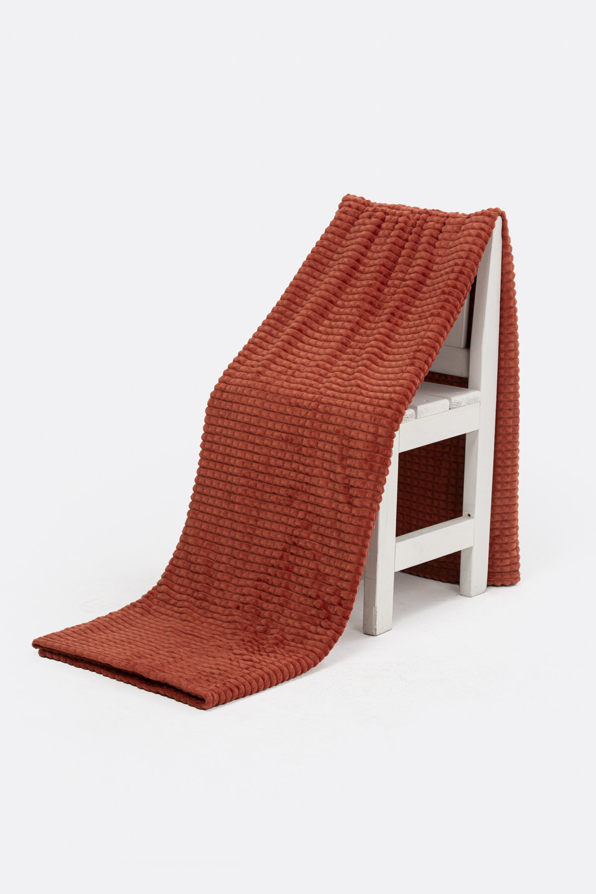 Özdilek Piramit Çift Kişilik Soft Battaniye 200x220 cm