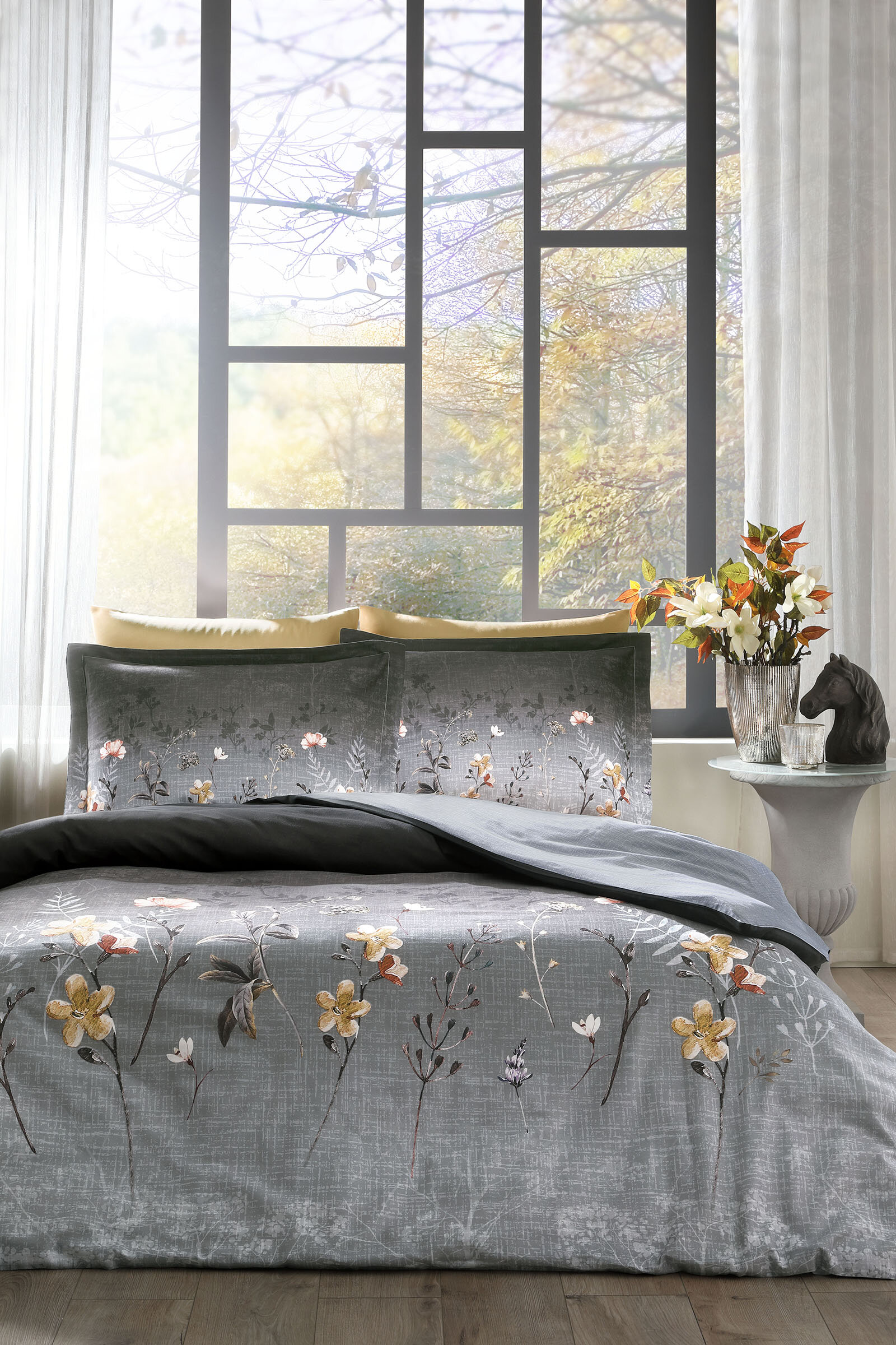 Özdilek Ramas Secas Tek Kişilik Nevresim Takımı