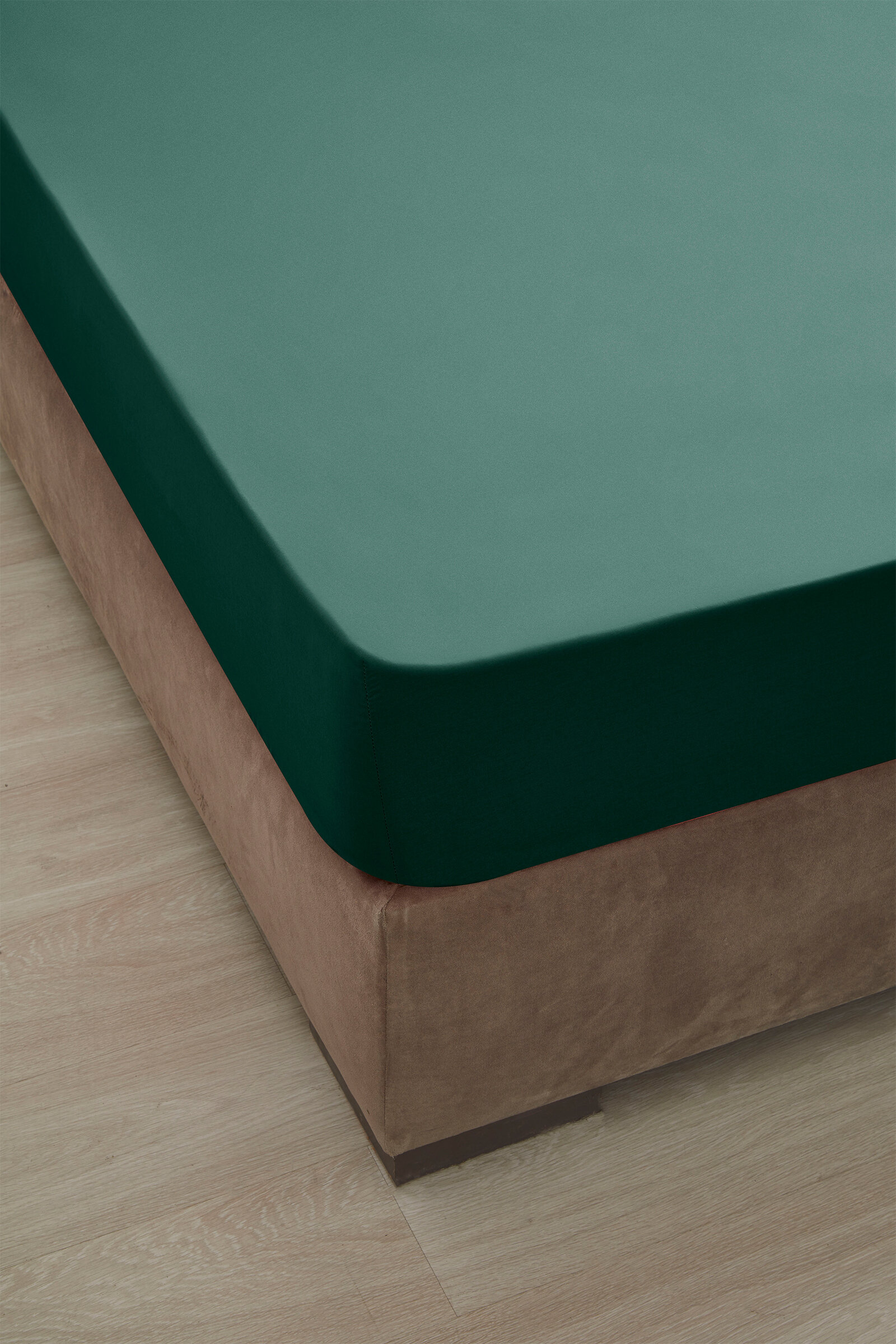 Özdilek Colourist King Size Lastikli Çarşaf 180x200+30 cm