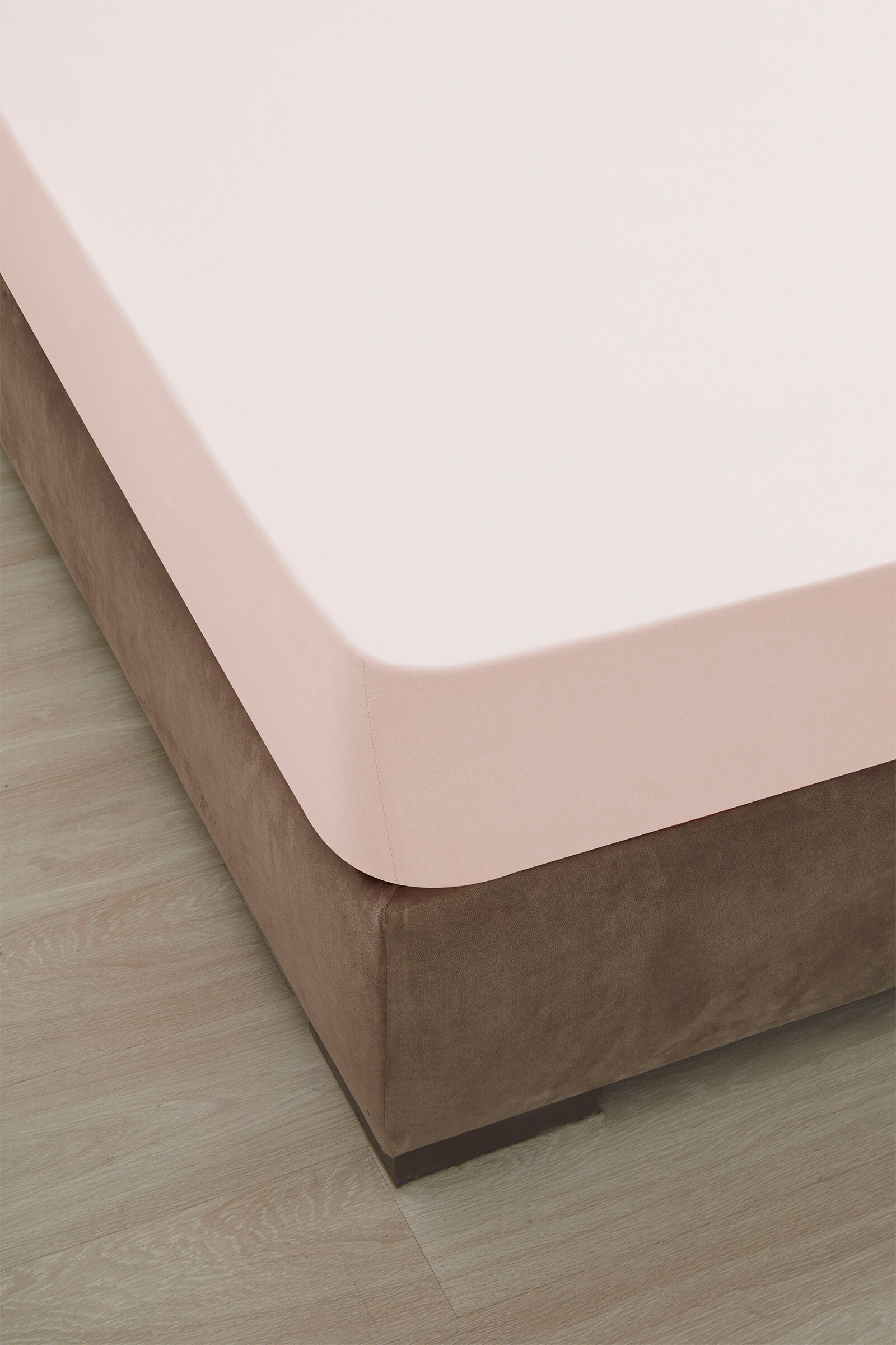 Özdilek Colourist King Size Lastikli Çarşaf 180x200+30 cm