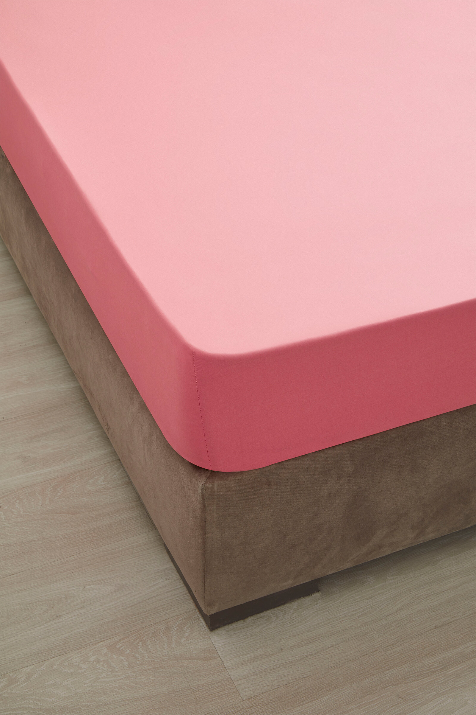 Özdilek Colourist Çift Kişilik Lastikli Çarşaf 160x200+30 cm