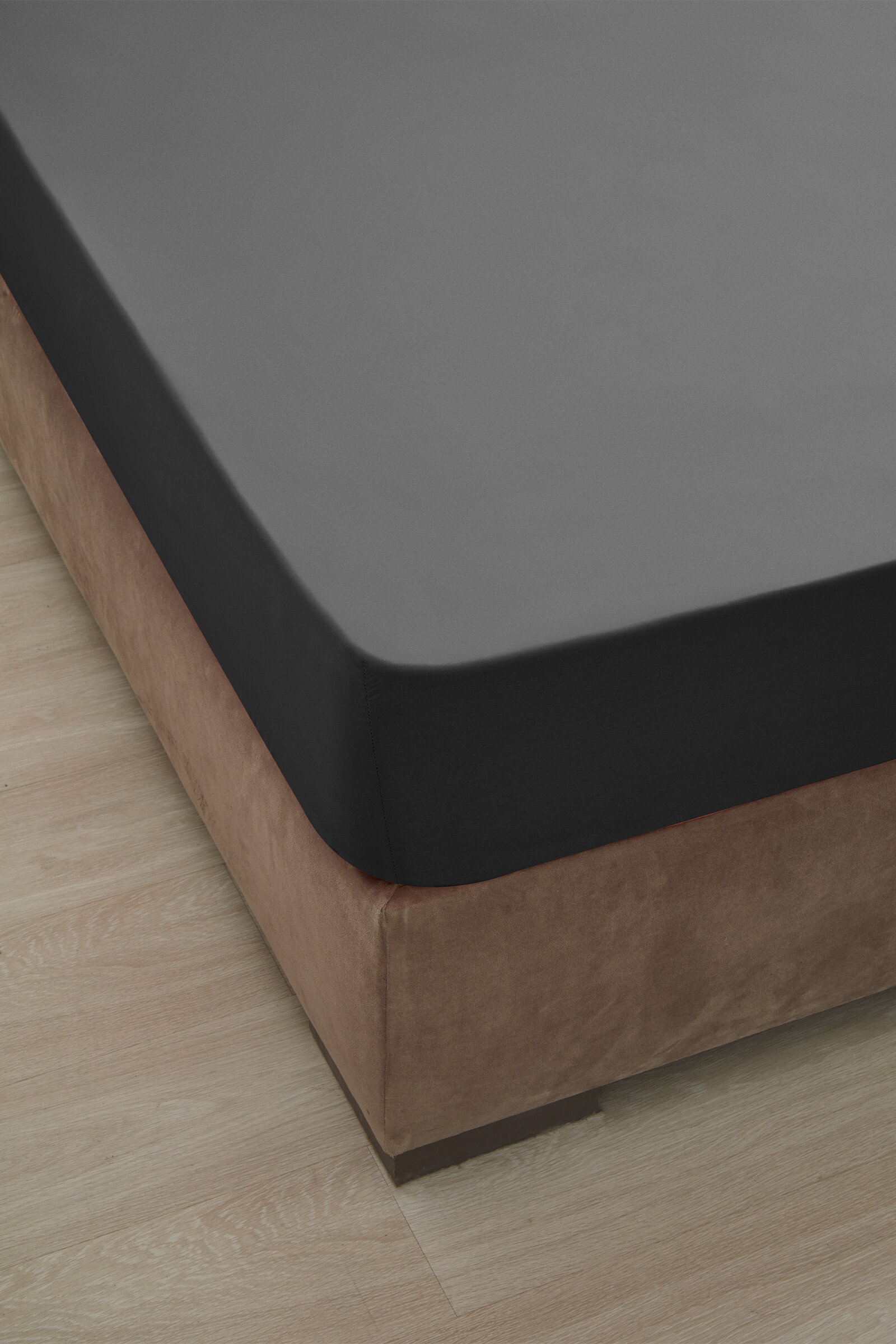 Özdilek Colourist Tek Kişilik Lastikli Çarşaf 100x200+30 cm