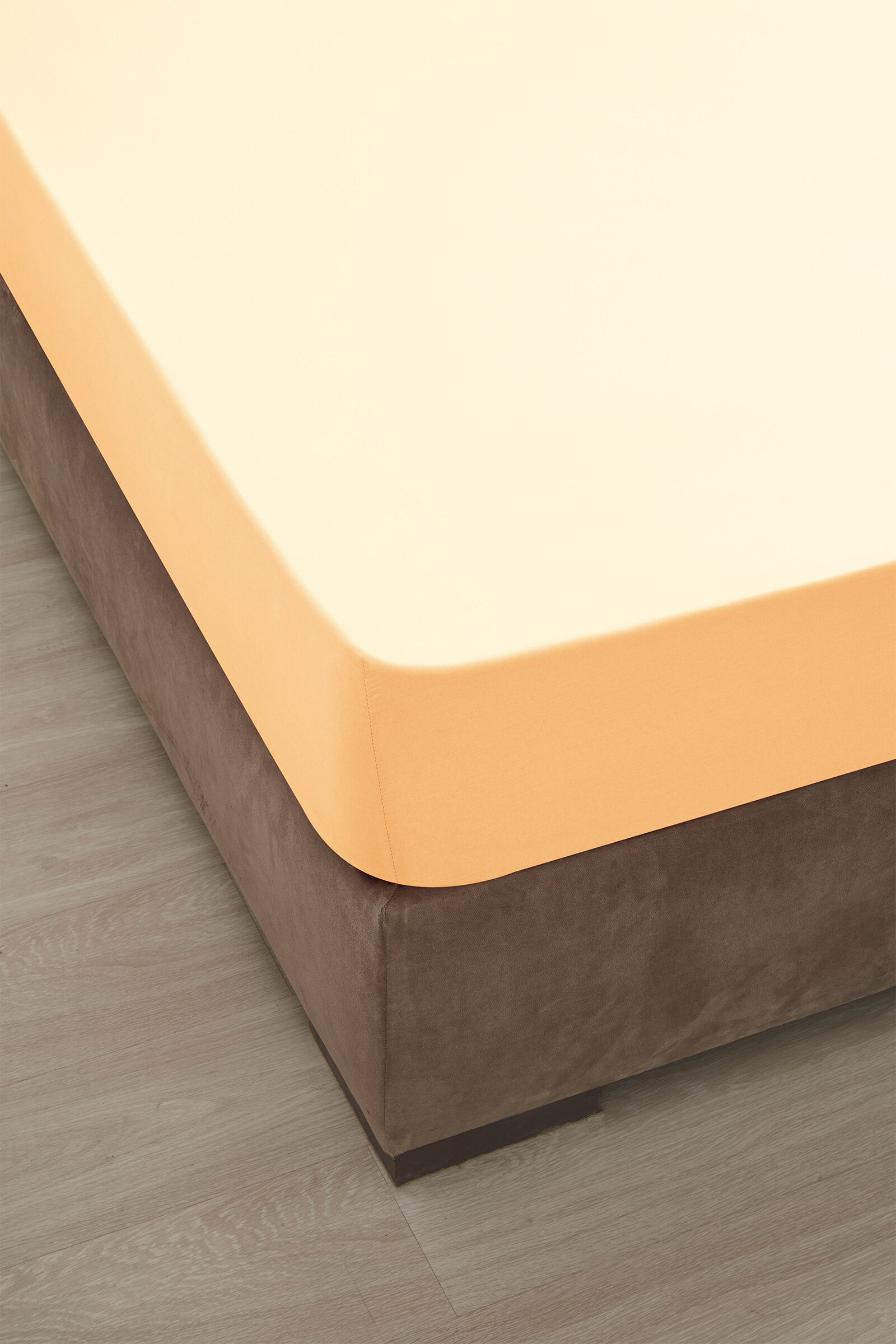 Özdilek Colourist King Size Lastikli Çarşaf 180x200+30 cm