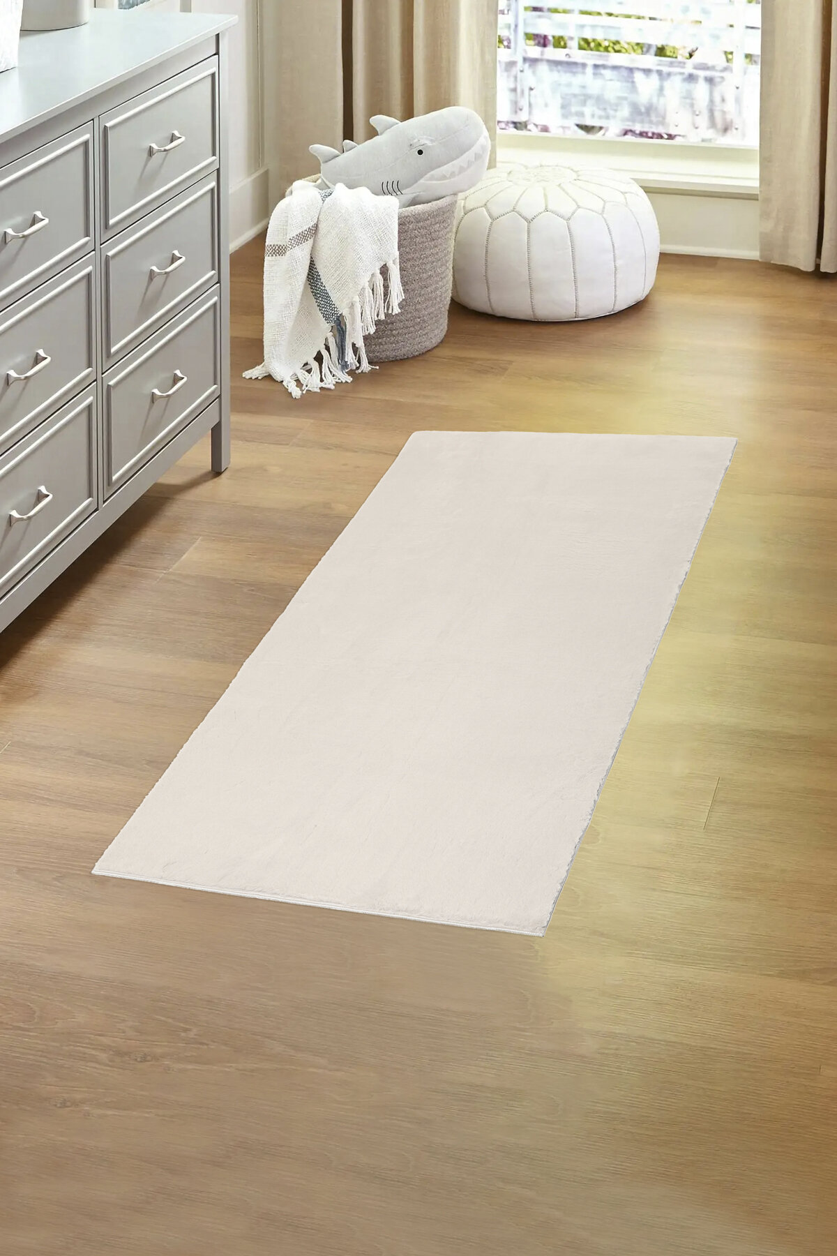 Özdilek Plush Yolluk Halı 80x150 cm