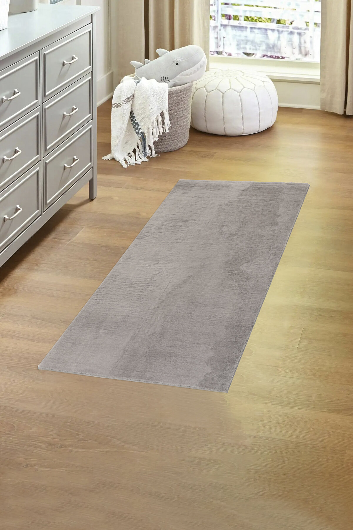 Özdilek Plush Yolluk Halı 80x150 cm