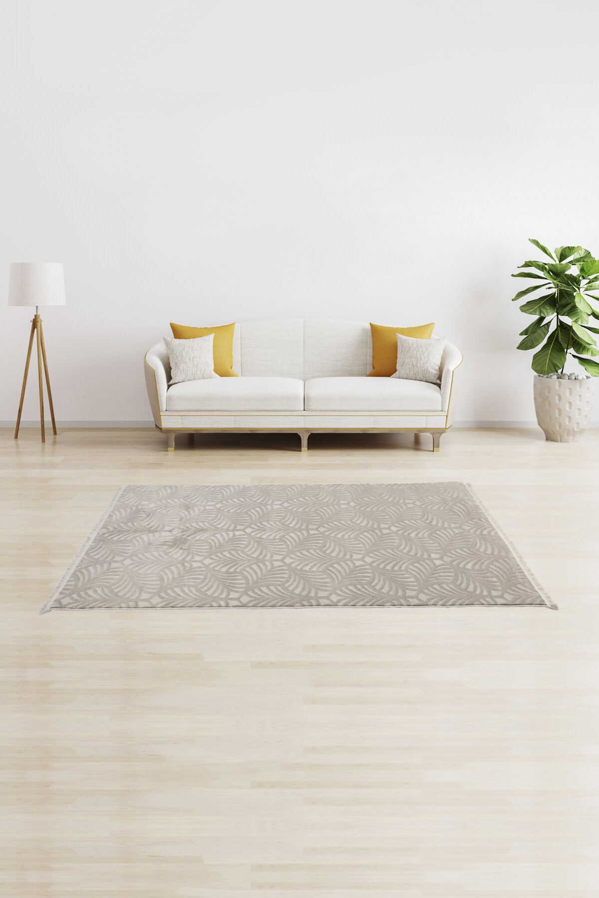 Özdilek Maranta Yolluk Halı 120x180 cm