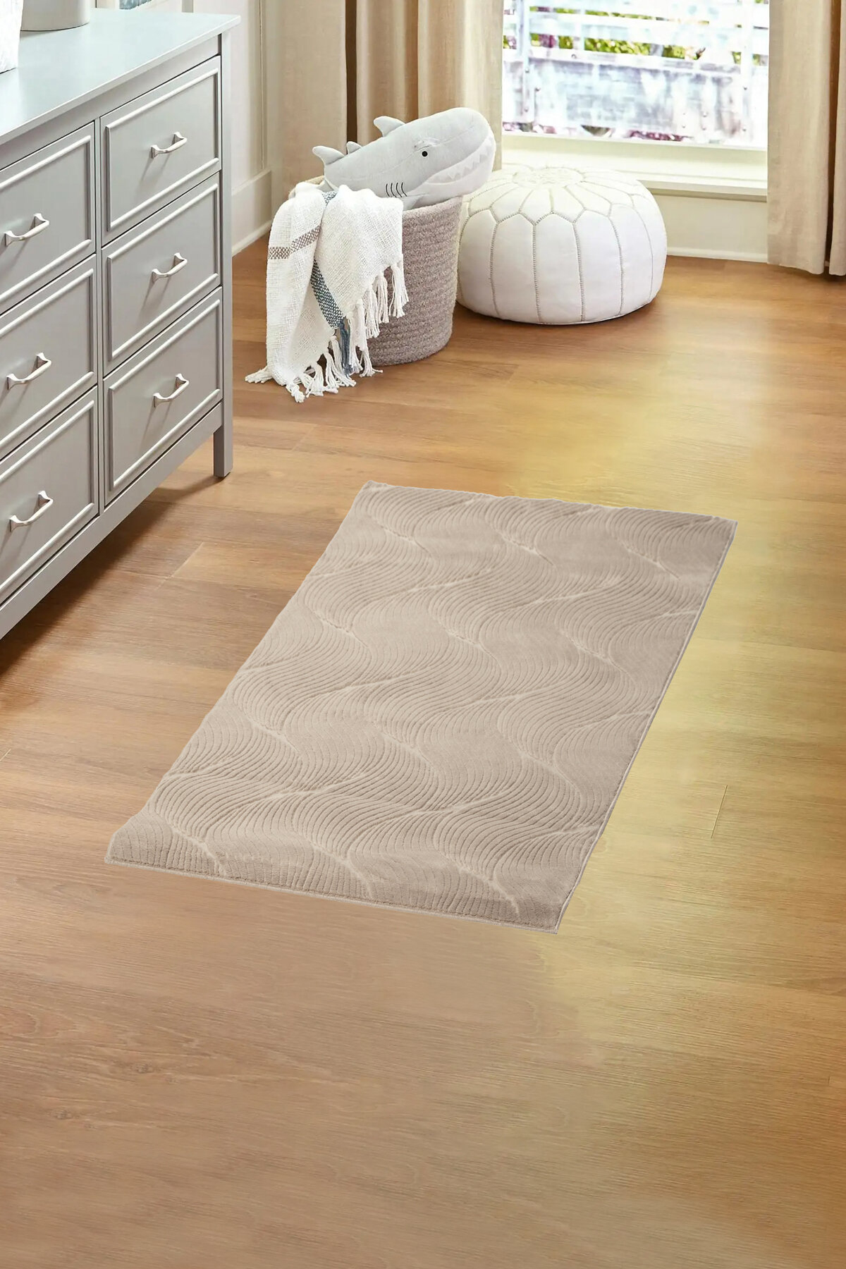 Özdilek Wave Yolluk Halı 80x150 cm