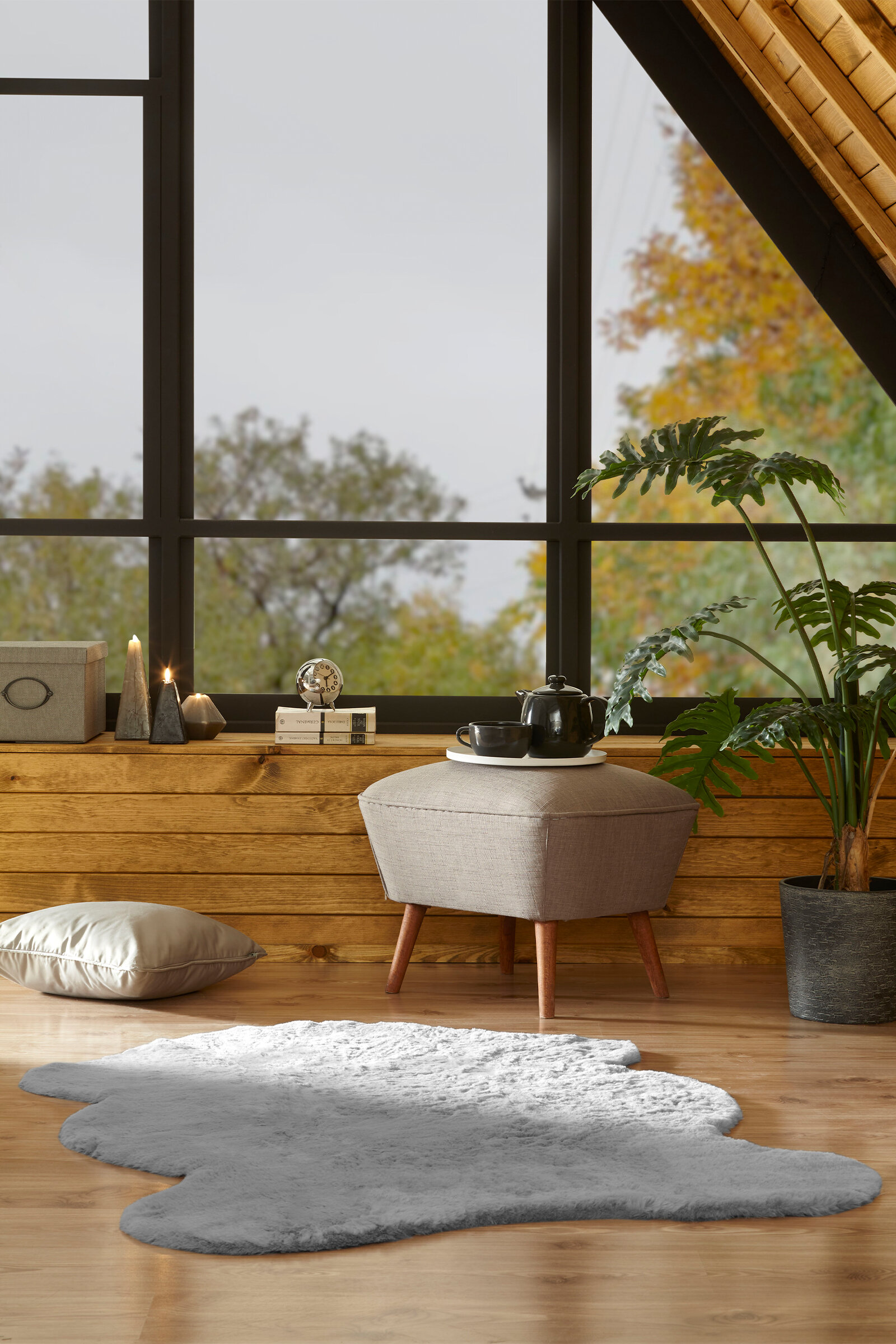 Özdilek Post Halı 100x140 cm