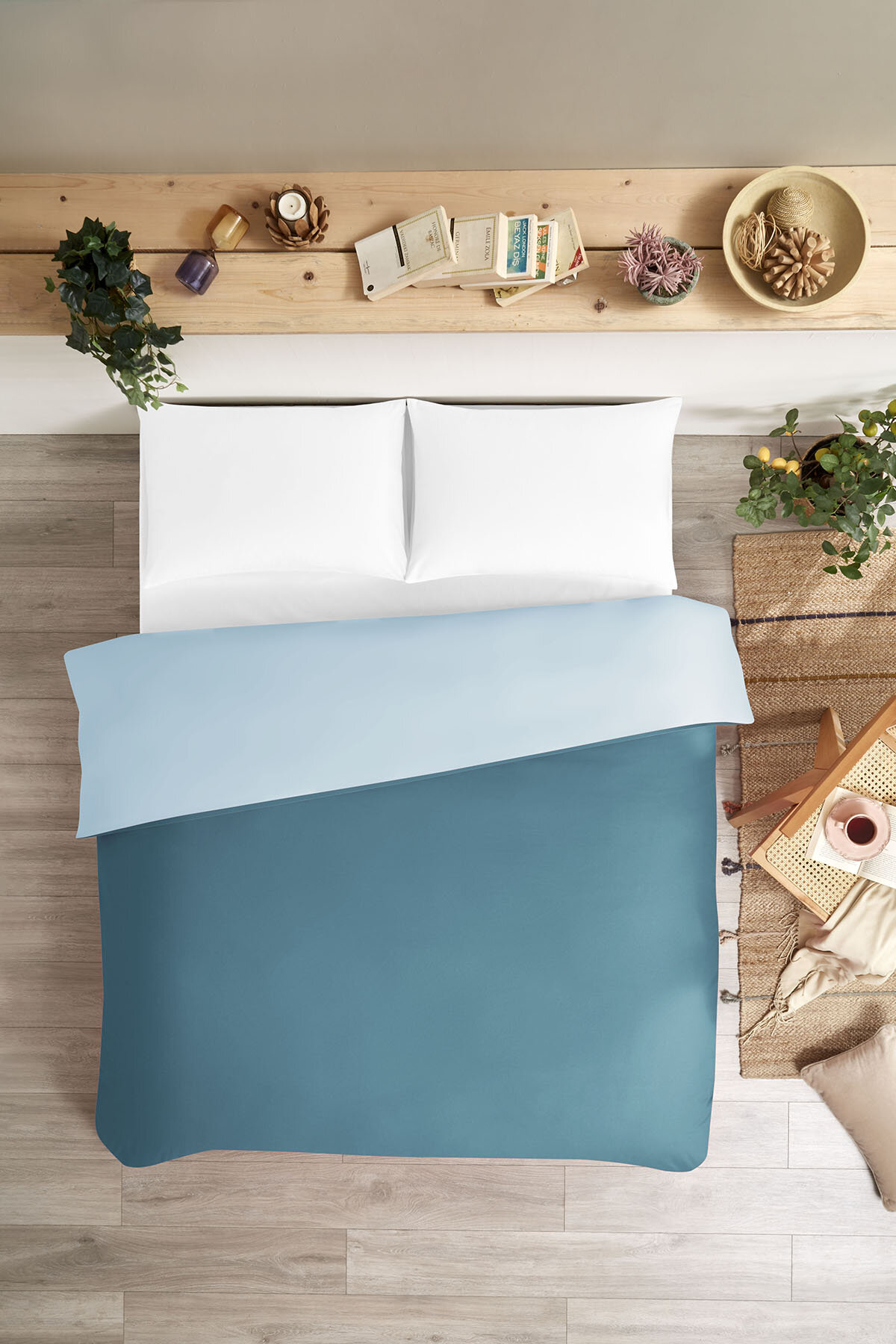 Özdilek Colourist King Size Nevresim