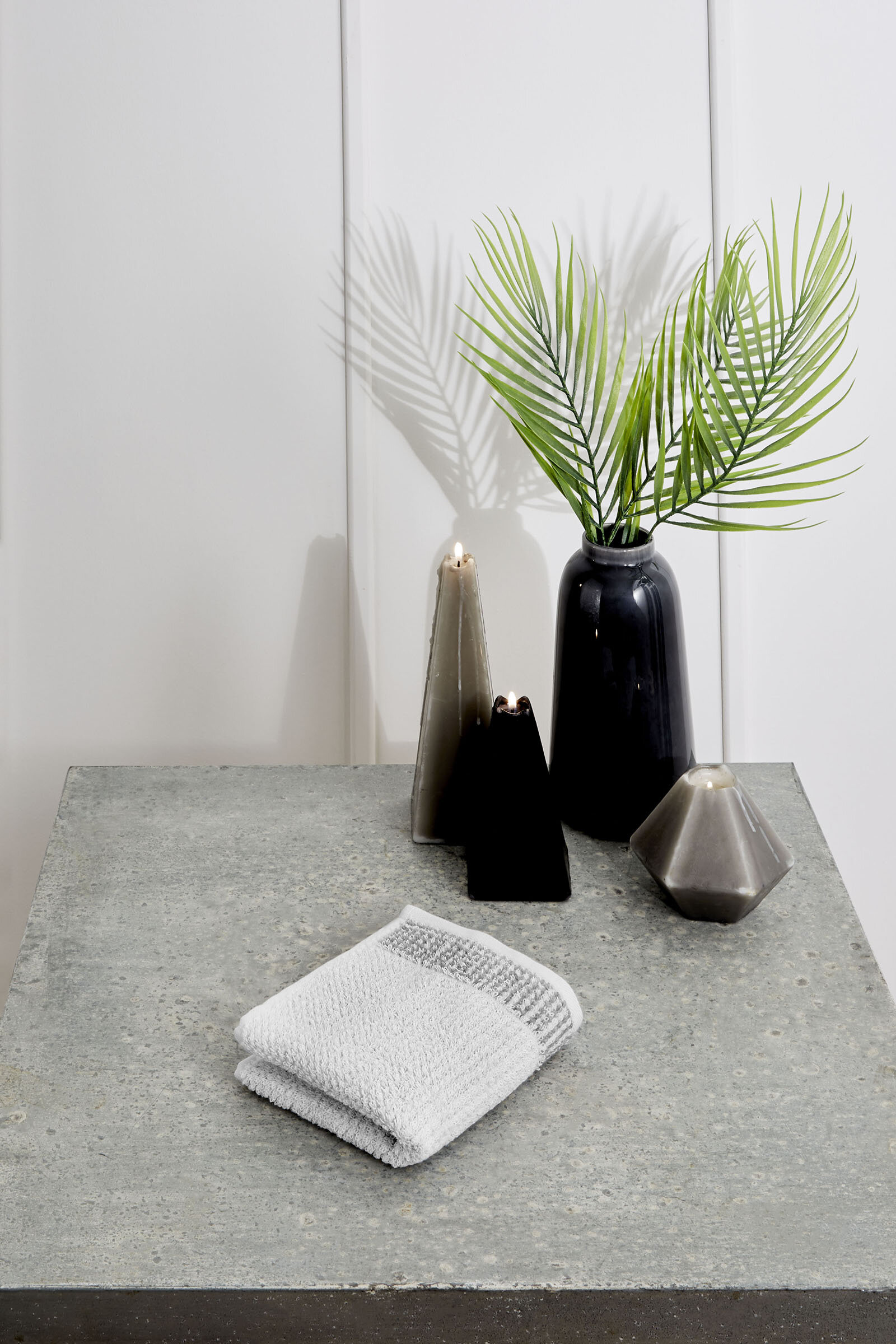 Sadem Organik Plaid Mutfak ve Kurulama Havlusu 30x50 cm