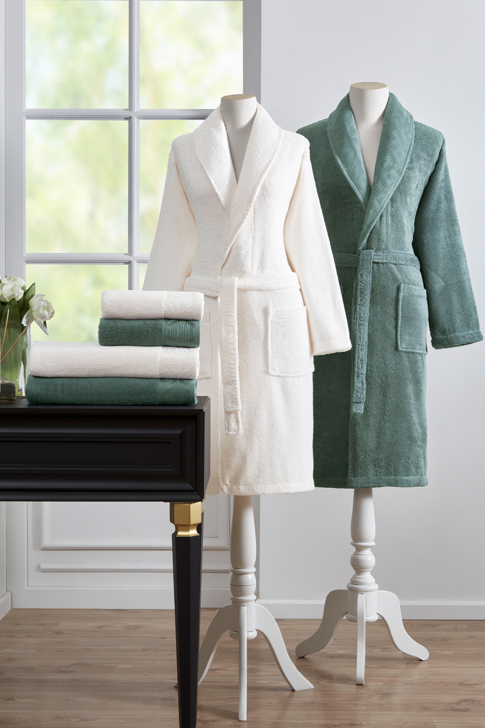 Özdilek Lirio Aile Seti