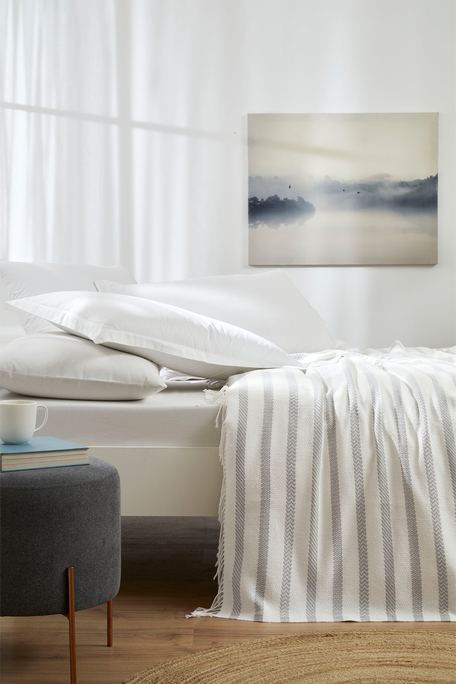 Özdilek Comfort Koltuk Örtüsü 130x170 cm