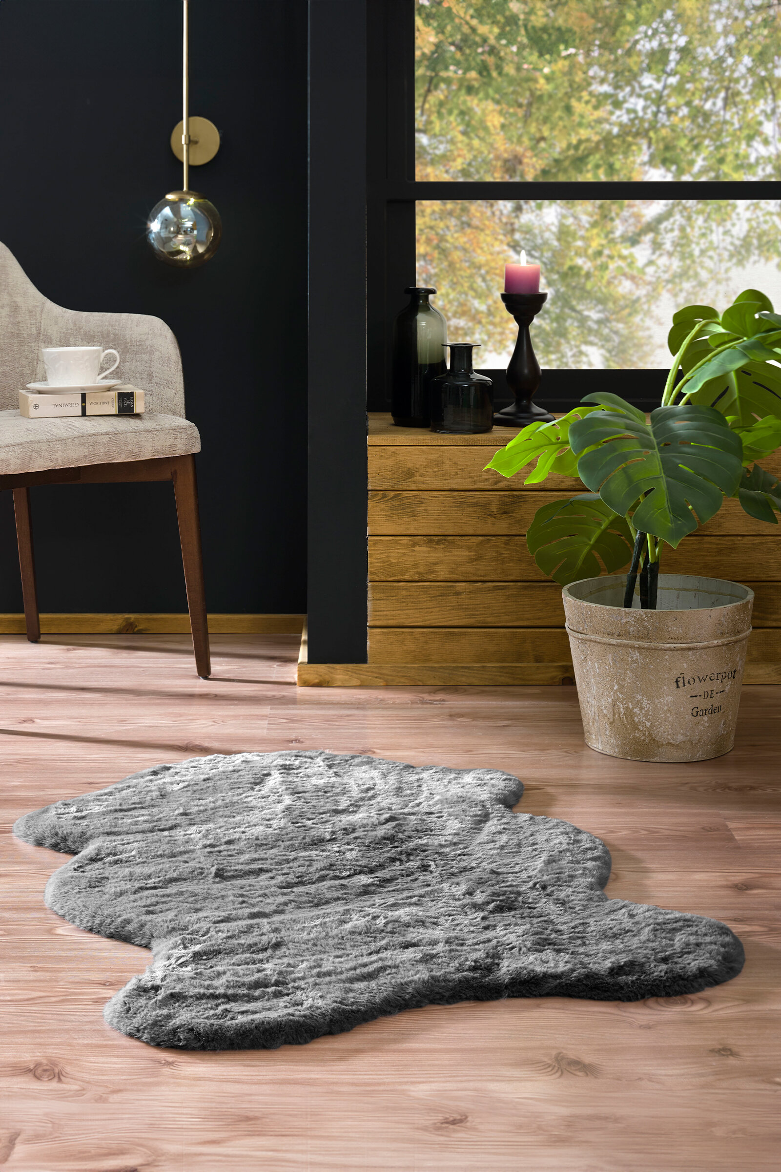 Özdilek Post Halı 70x100 cm