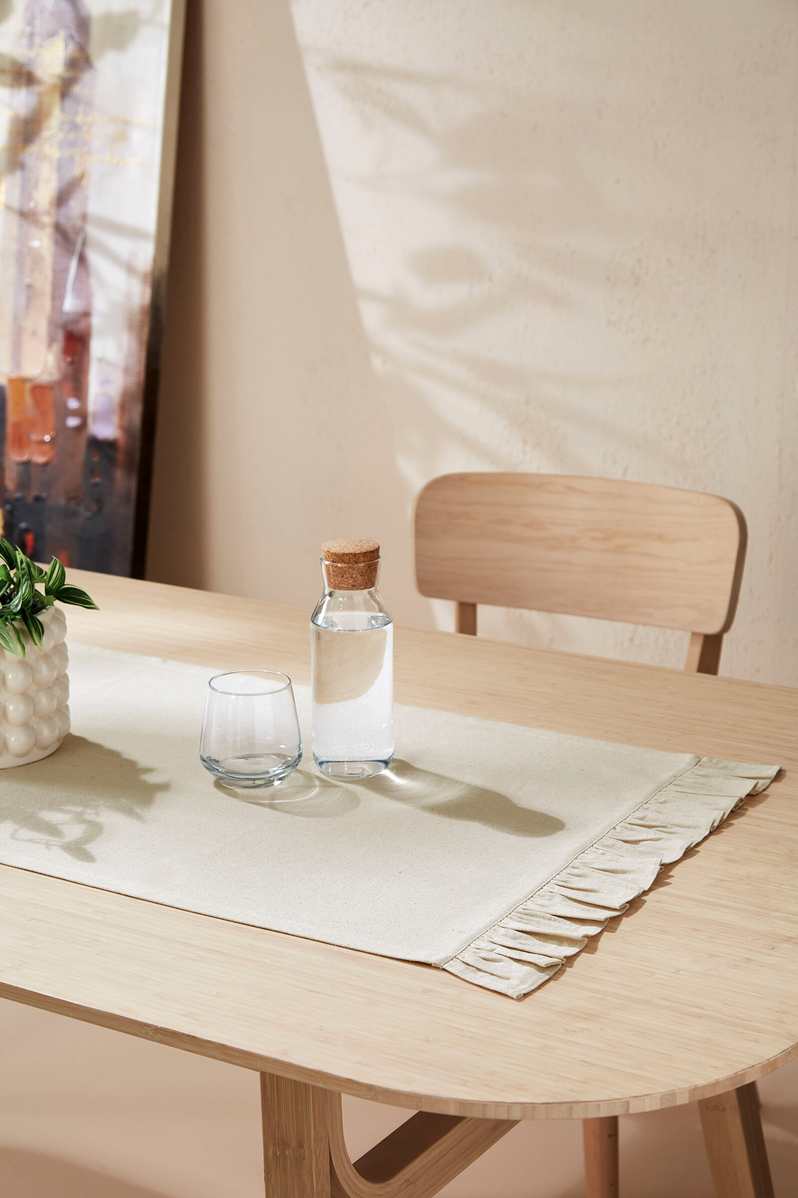 Özdilek Şömentabla DP040A 50x130 cm