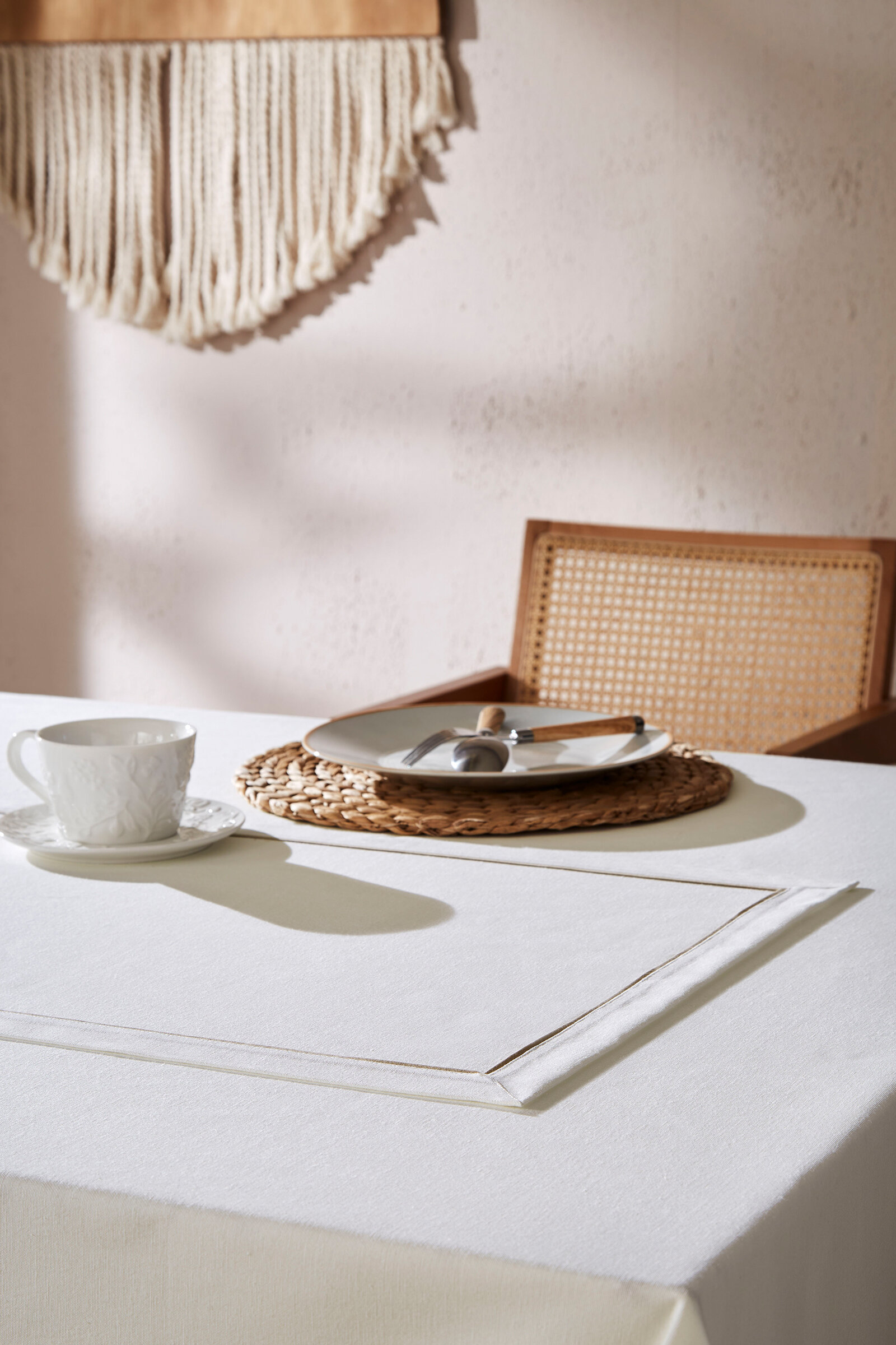 Özdilek Şömentabla DP030B 50x130 cm