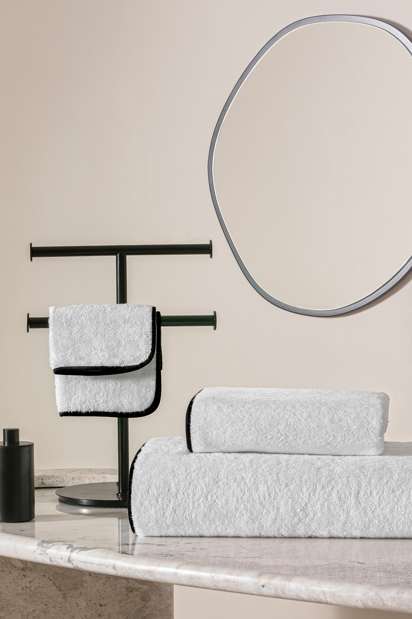 Cottons & Clouds Pure Banyo Havlusu 100 x 150 cm