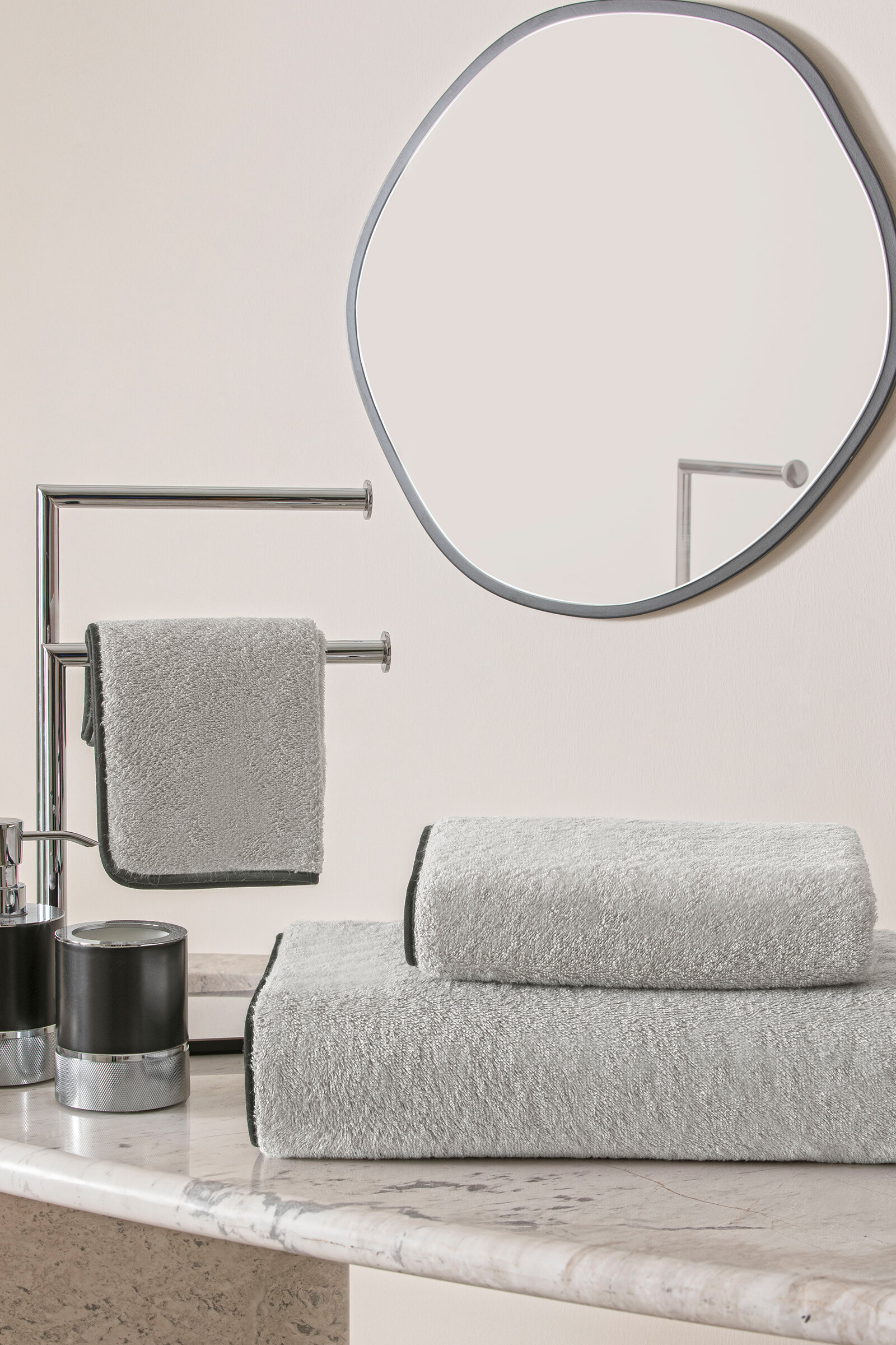 Cottons & Clouds Pure Banyo Havlusu 100 x 150 cm