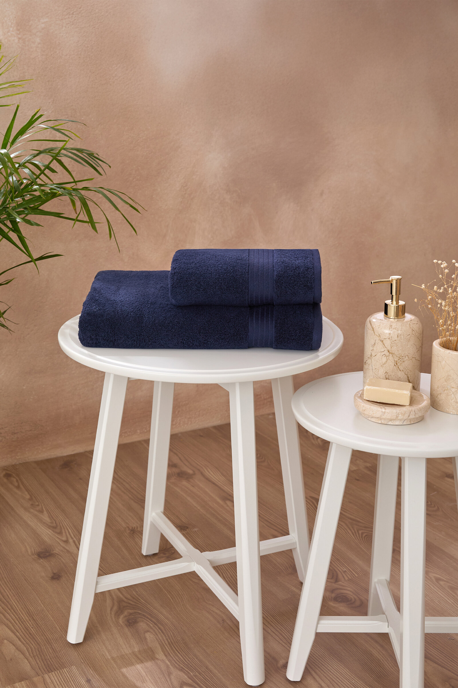 Özdilek Aura 2'Li Havlu Seti