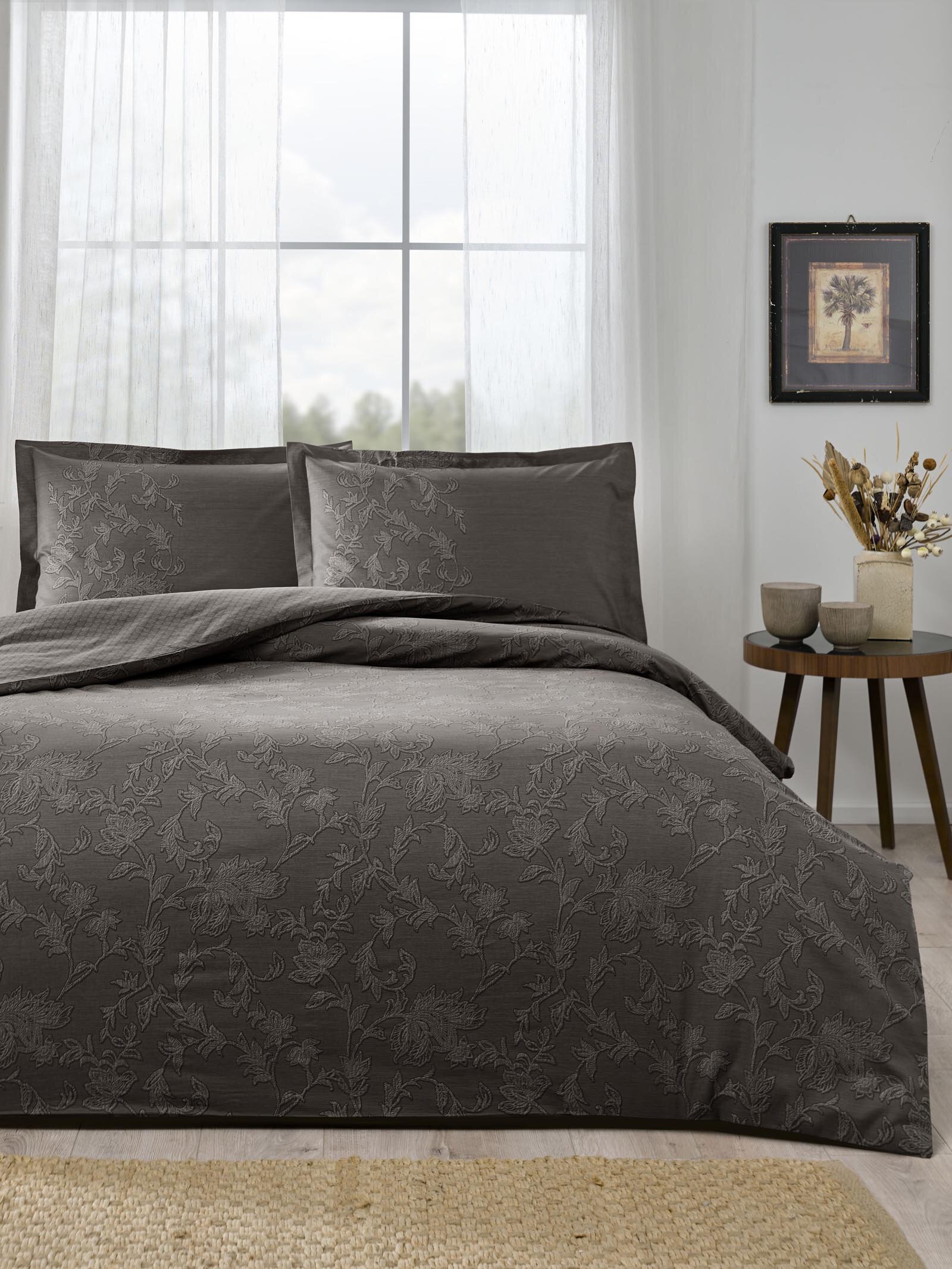 Özdilek Barocco Çift Kişilik Nevresim Takımı