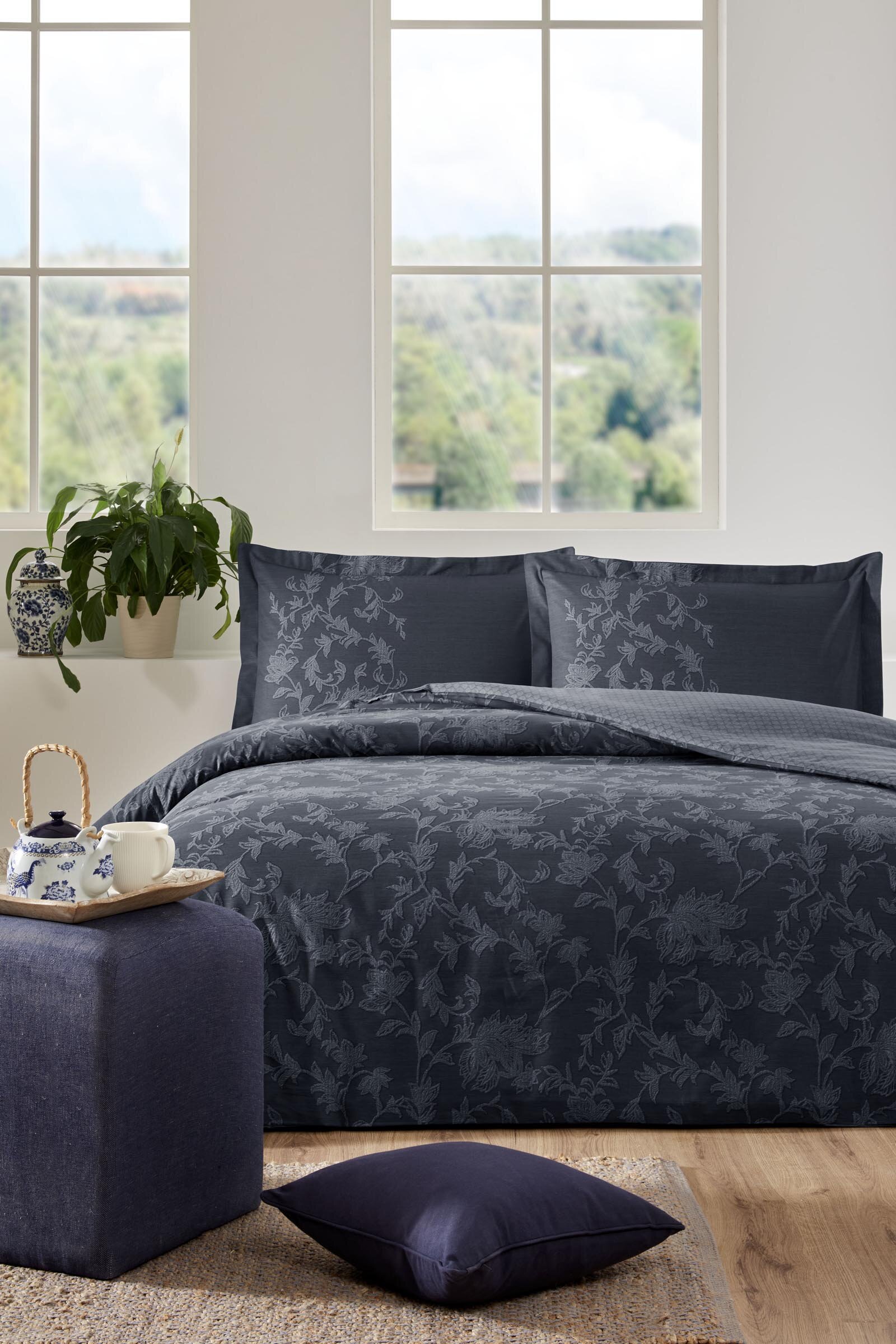 Özdilek Barocco Çift Kişilik Nevresim Takımı