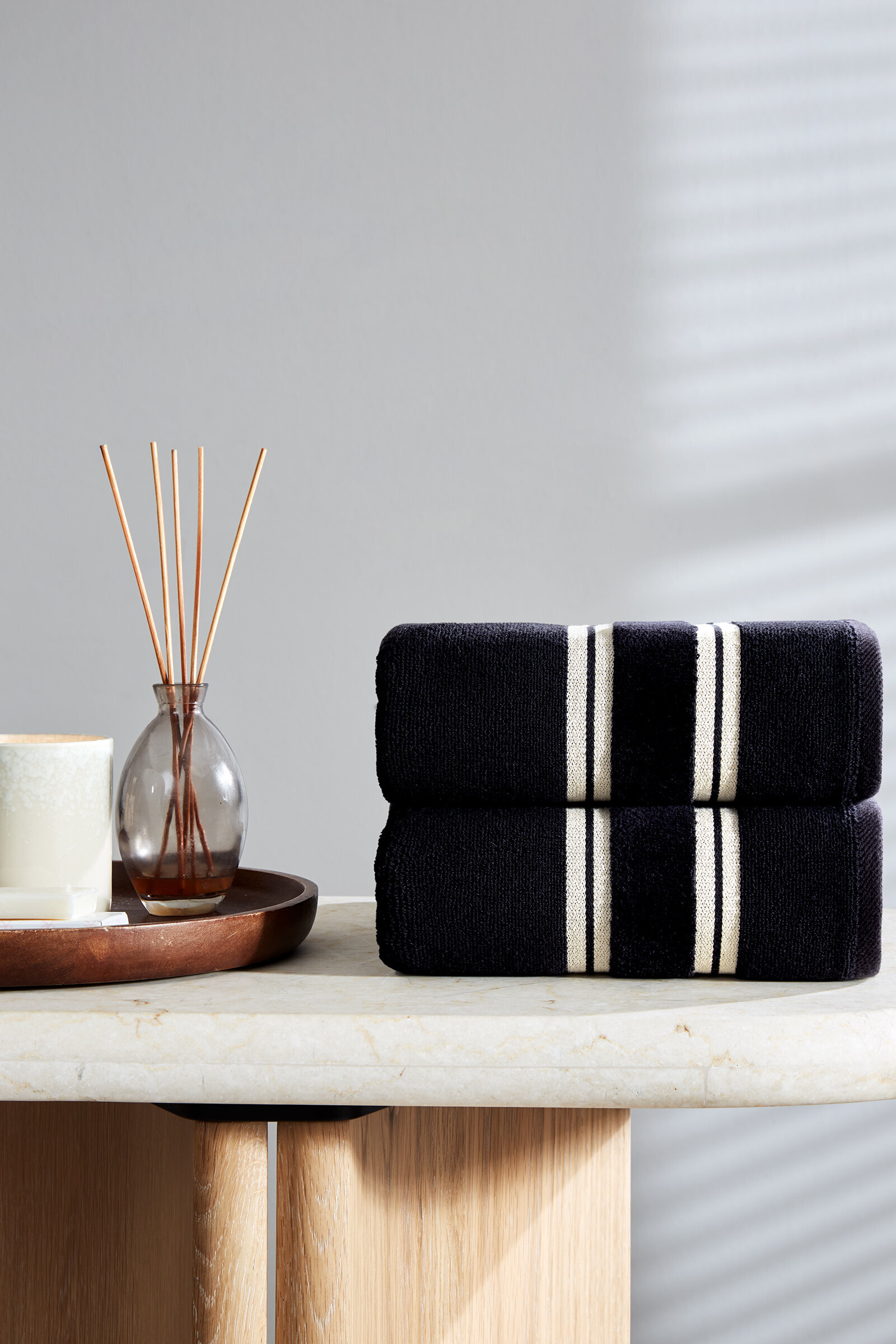 Özdilek Semplice El ve Yüz Havlusu 50x90 cm