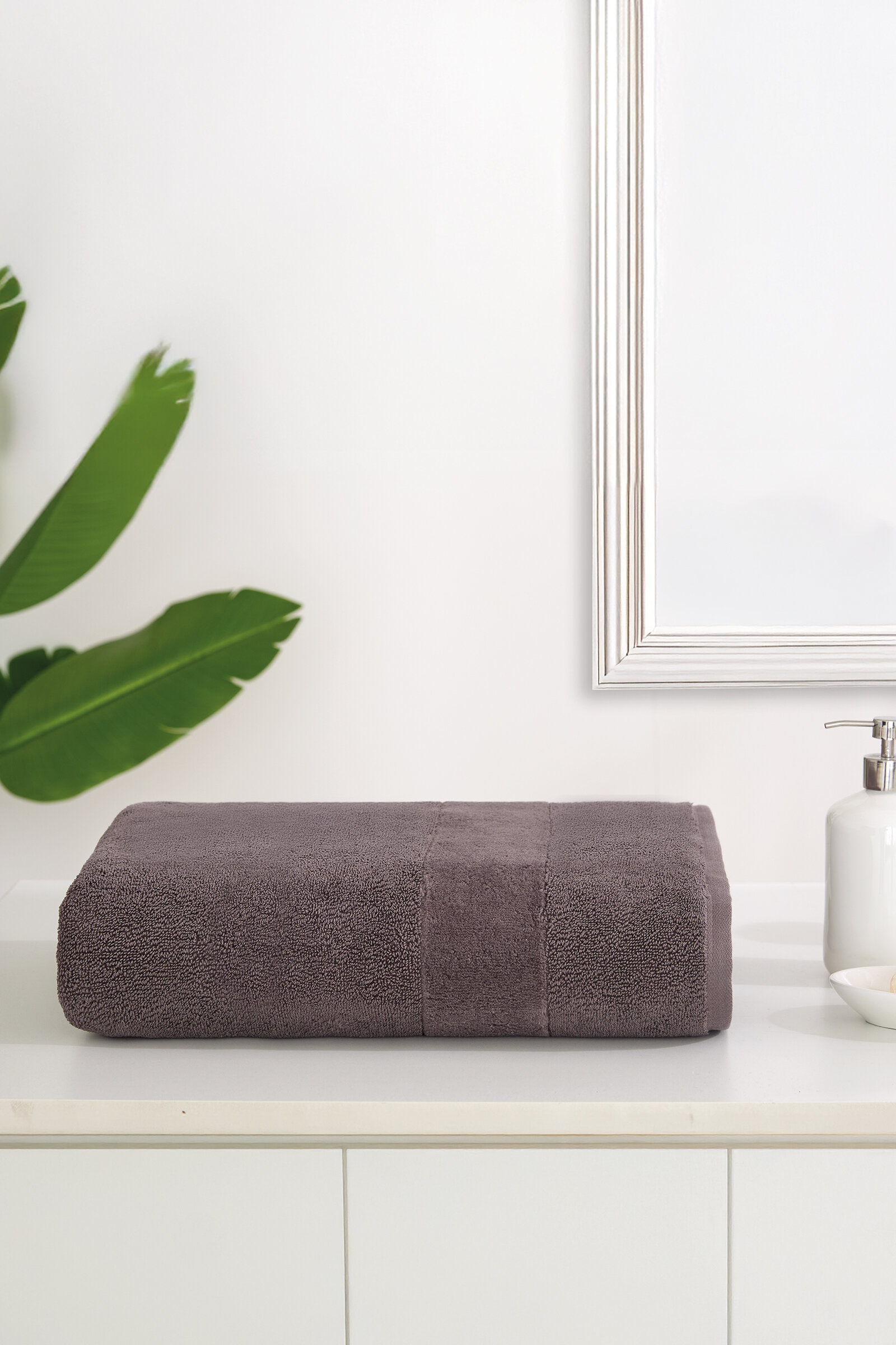 Özdilek Soft Premium Banyo Havlusu 90x150 cm