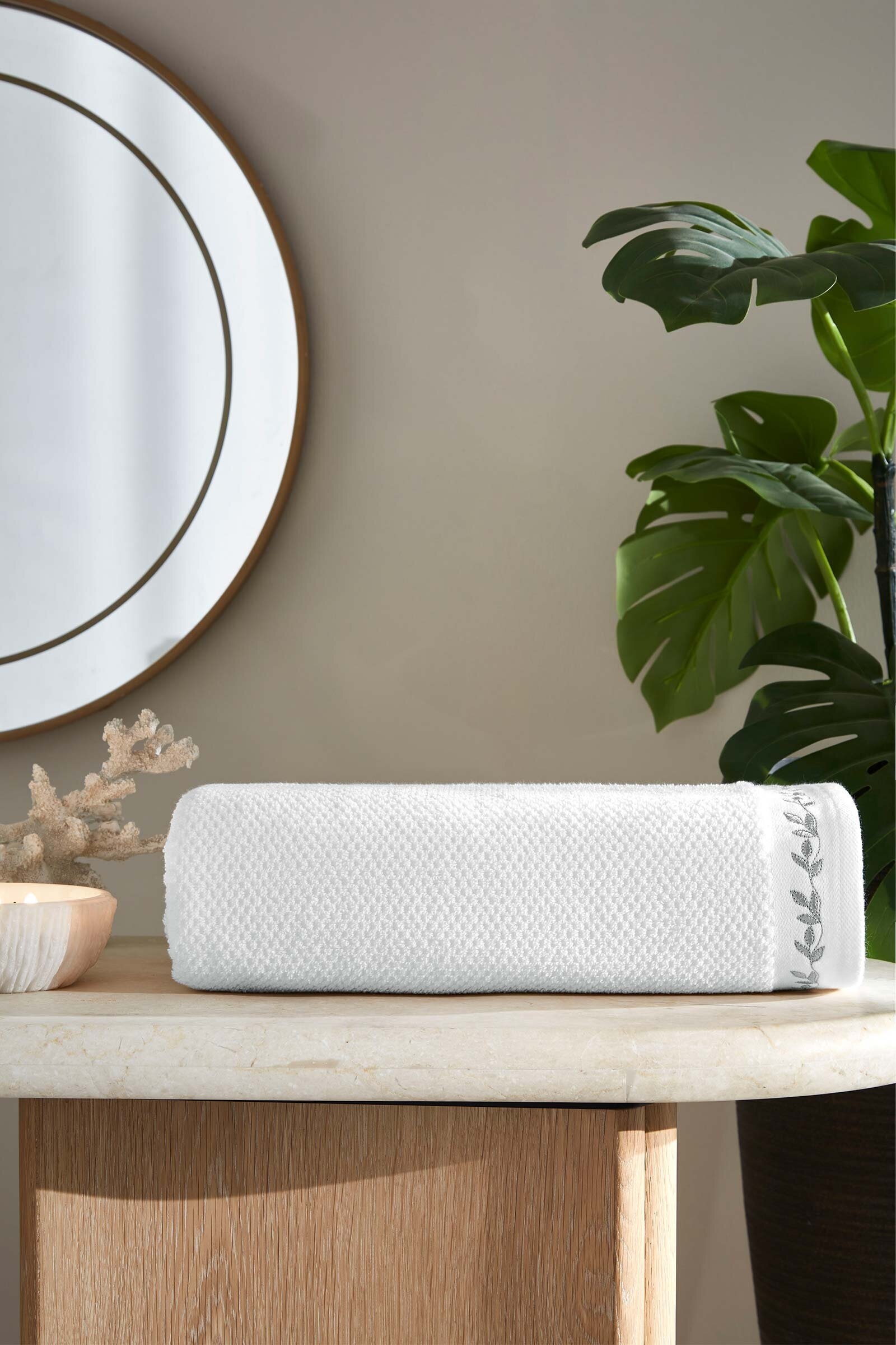 Özdilek Foglia Banyo Havlusu 90x150 cm