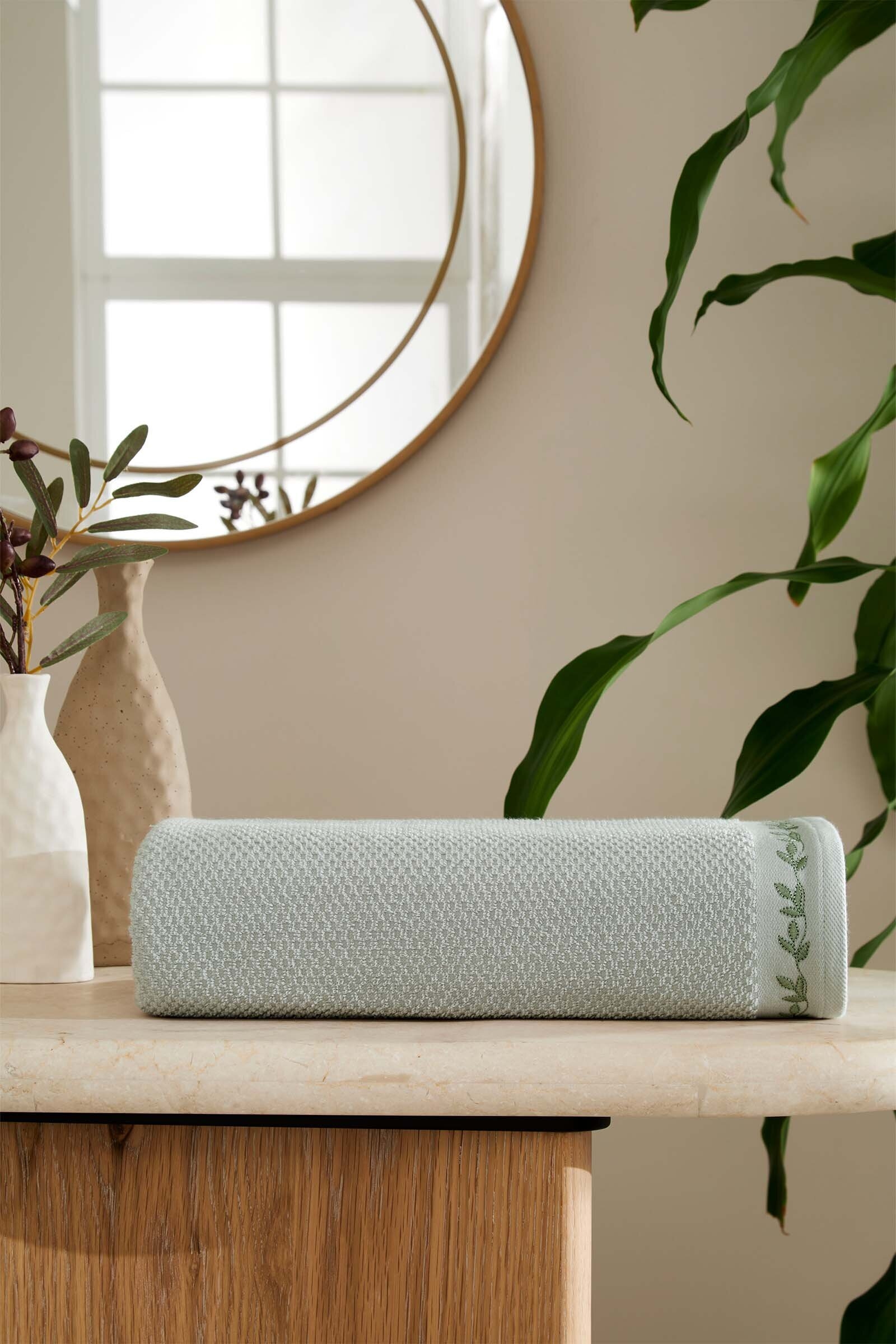 Özdilek Foglia Banyo Havlusu 90x150 cm