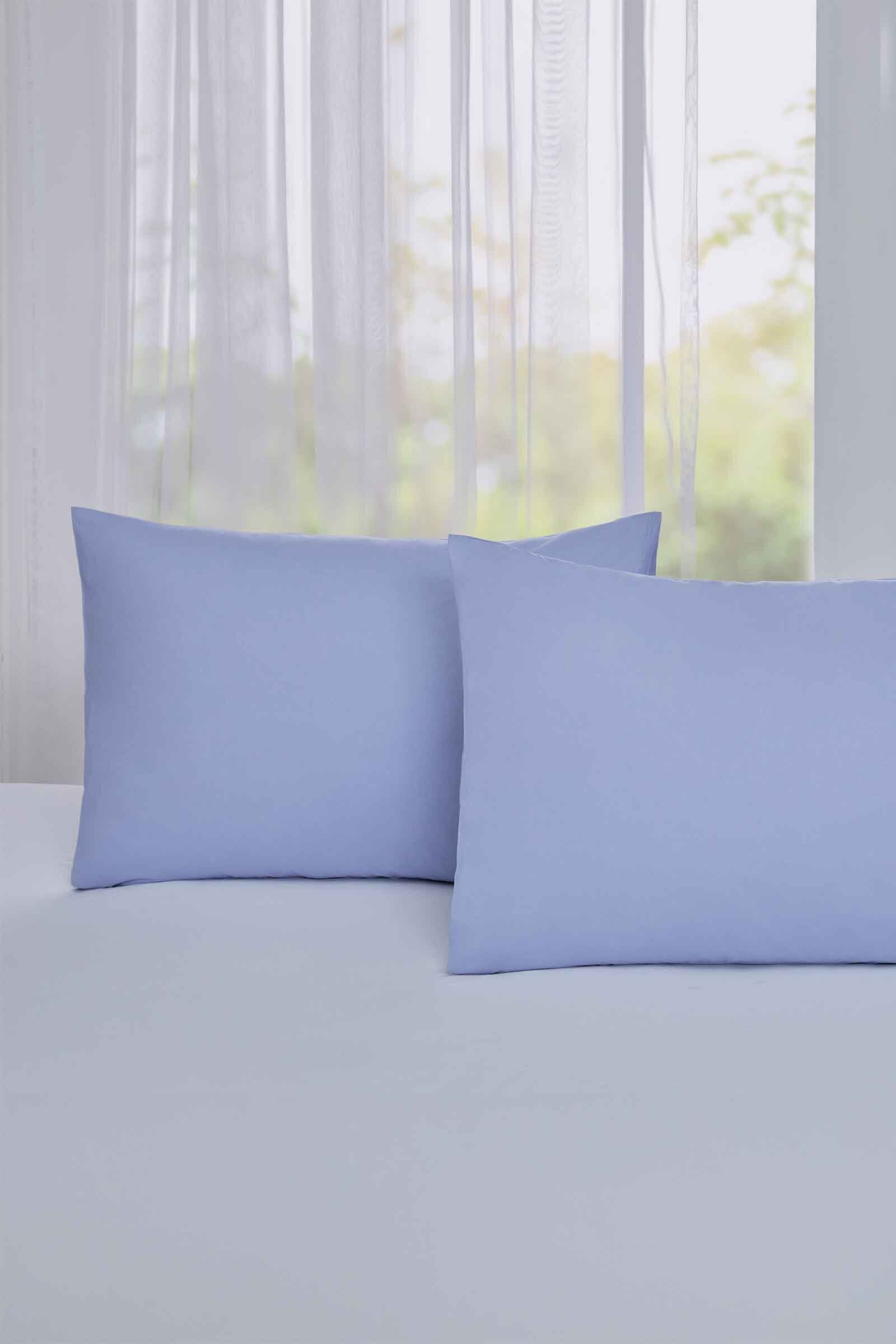 Özdilek Colourist 2'li Yastık Kılıfı