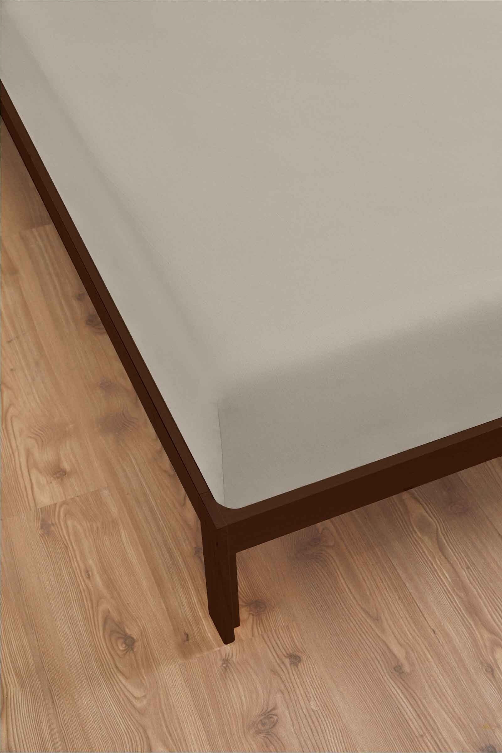 Özdilek Colourist Tek Kişilik Lastikli Çarşaf 100x200+30 cm