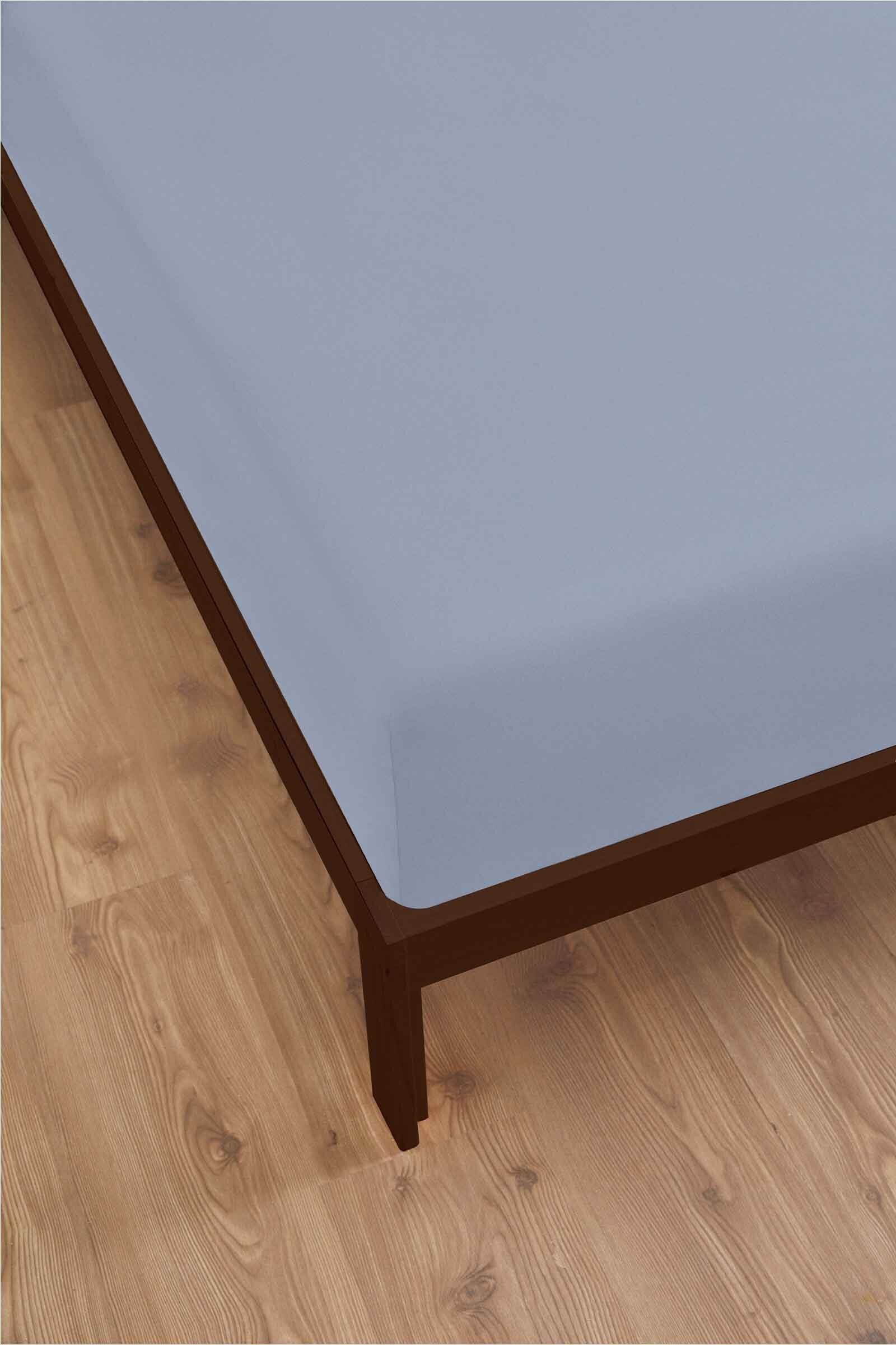 Özdilek Colourist King Size Lastikli Çarşaf 180x200+30 cm