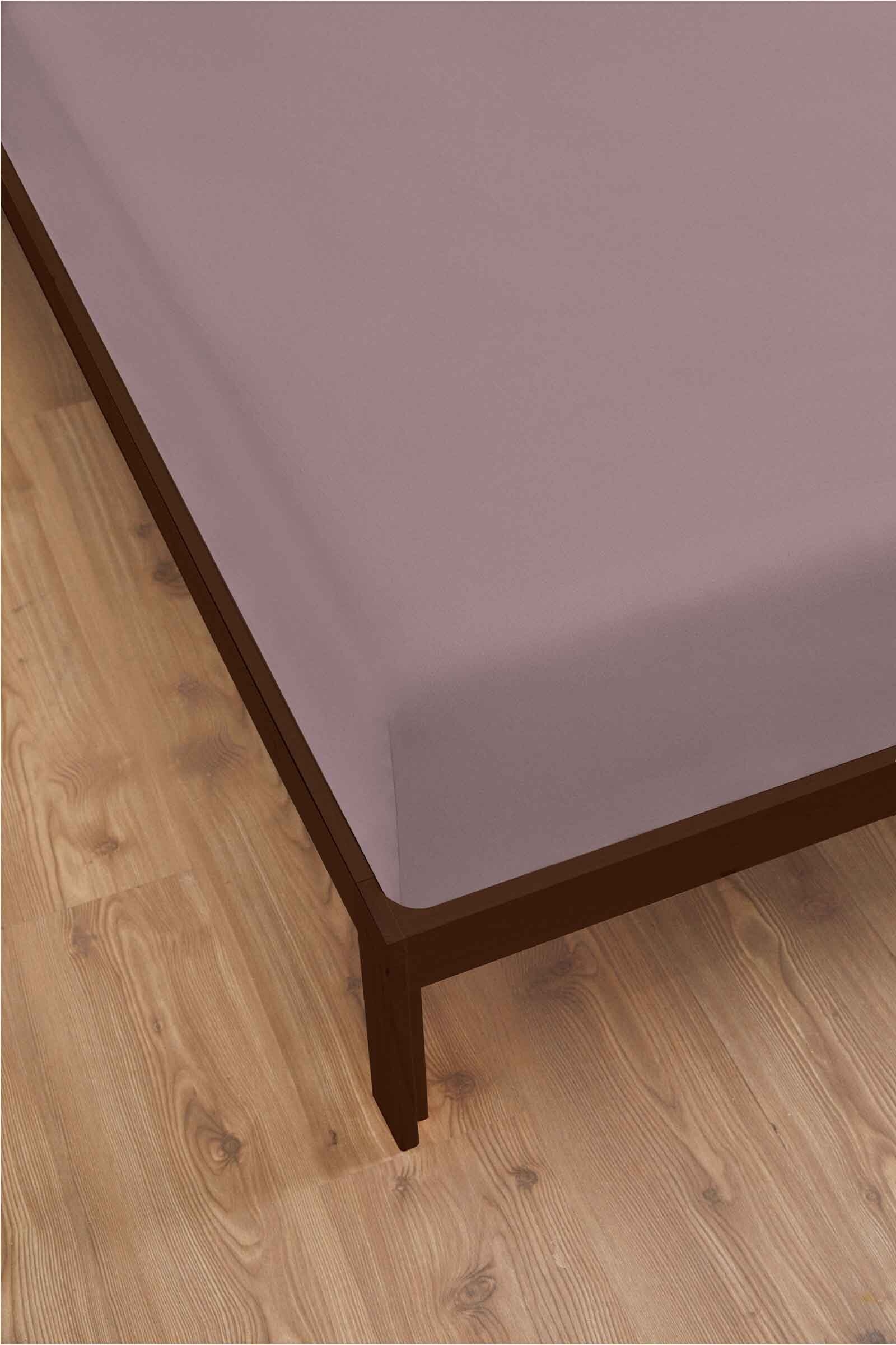 Özdilek Colourist Tek Kişilik Lastikli Çarşaf 100x200+30 cm