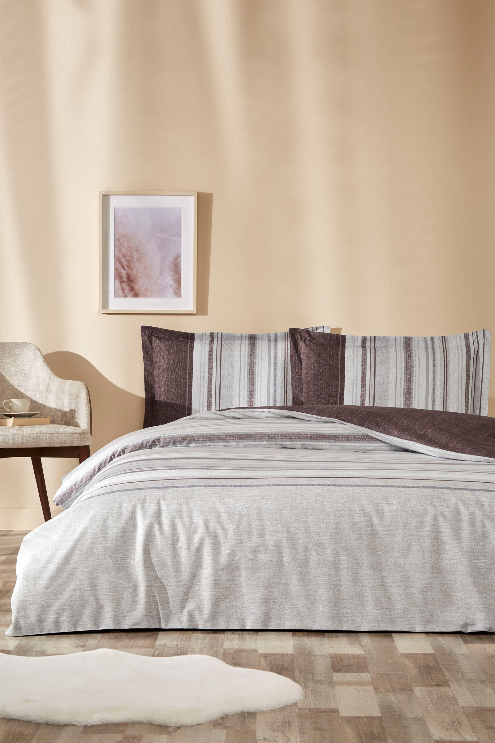 Özdilek Arenoso Çift Kişilik Nevresim Takımı