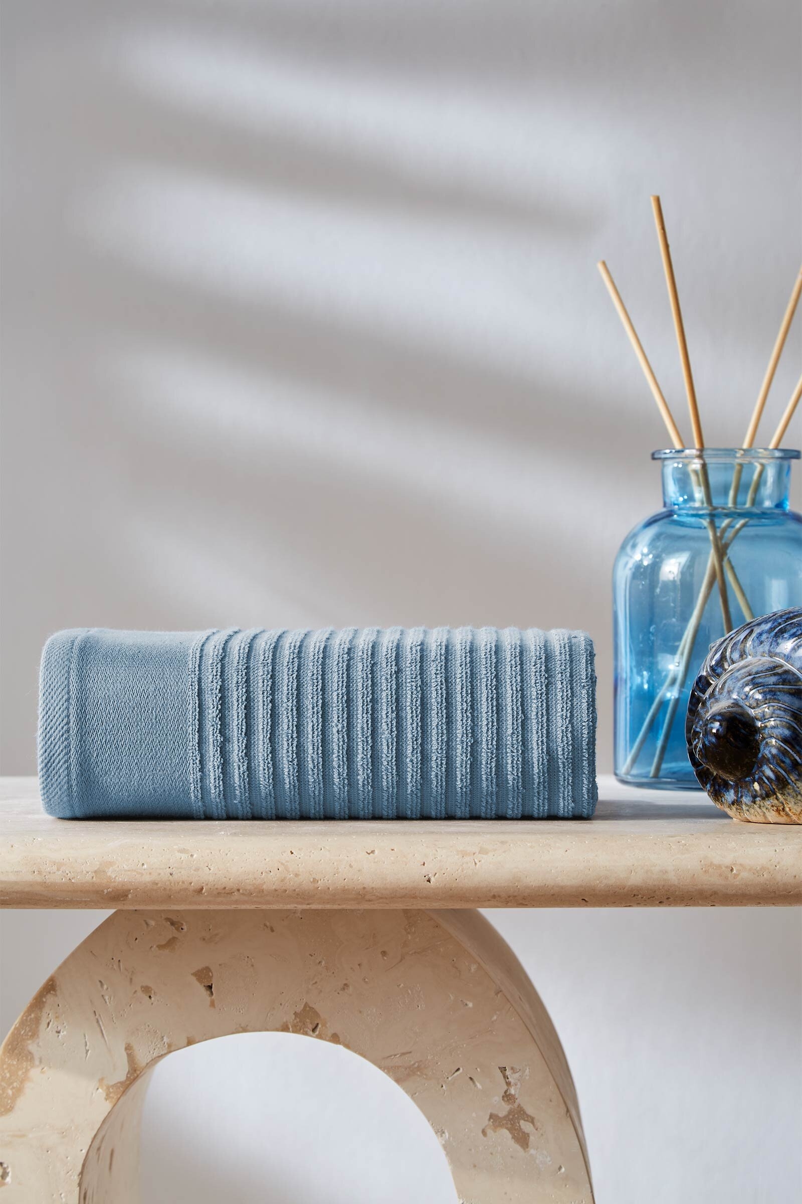 Özdilek Feather El ve Yüz Havlusu 50x90 cm