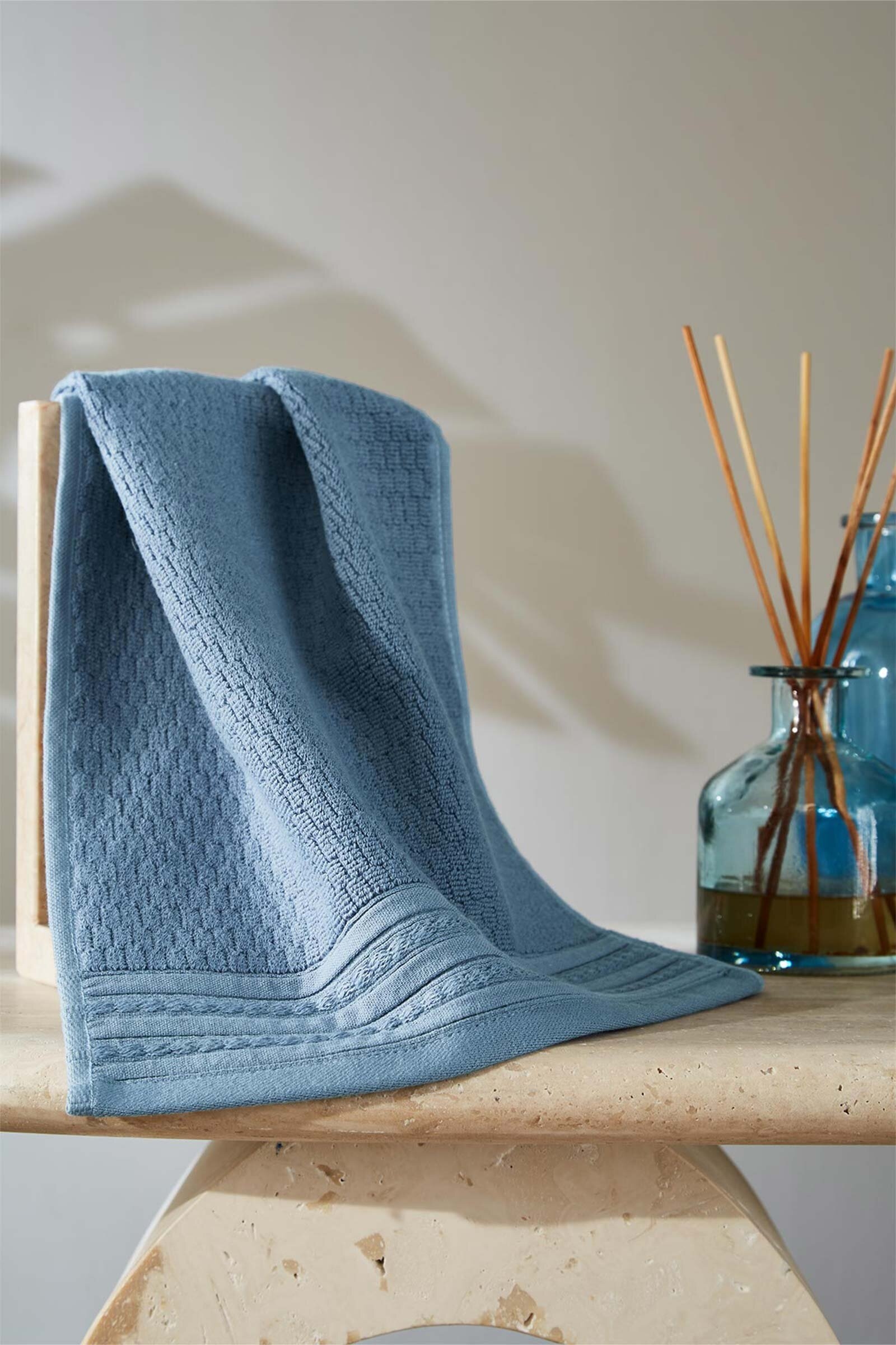 Özdilek Quadruple Mutfak ve Kurulama Havlusu 30x50 cm