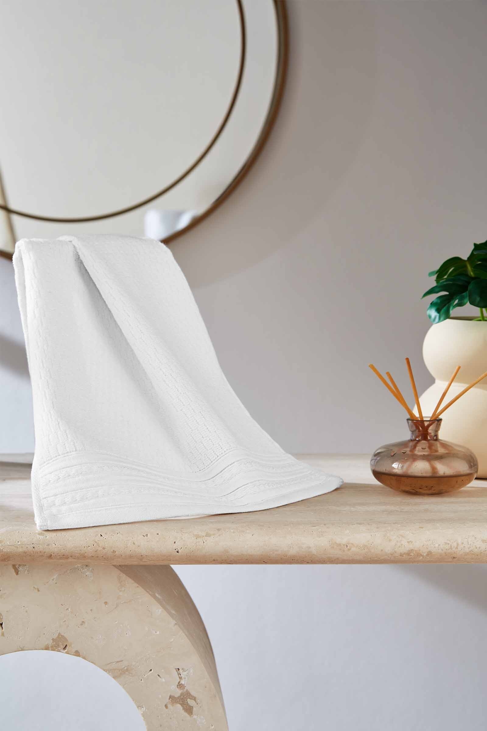 Özdilek Quadruple Mutfak ve Kurulama Havlusu 30x50 cm