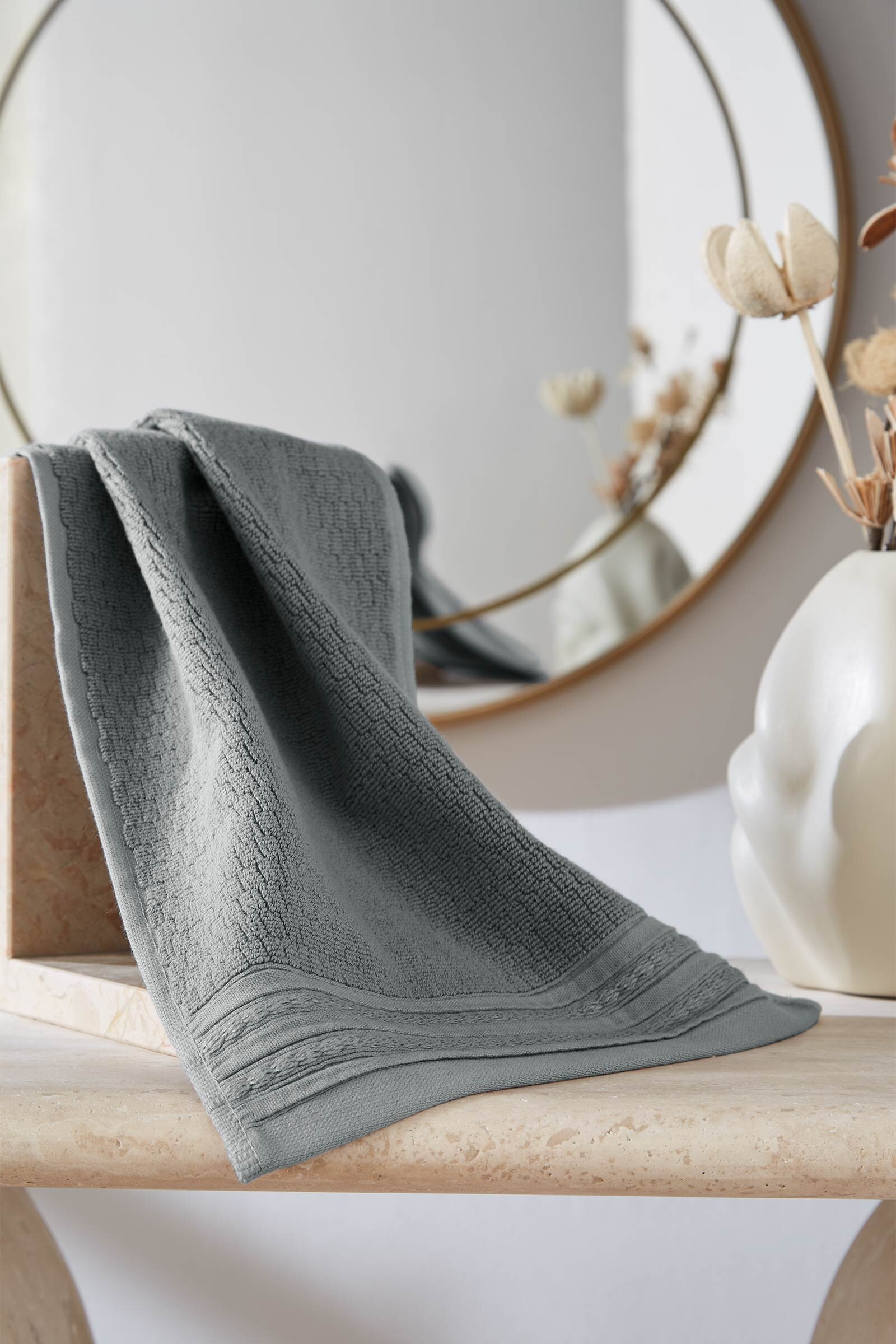 Özdilek Quadruple Mutfak ve Kurulama Havlusu 30x50 cm