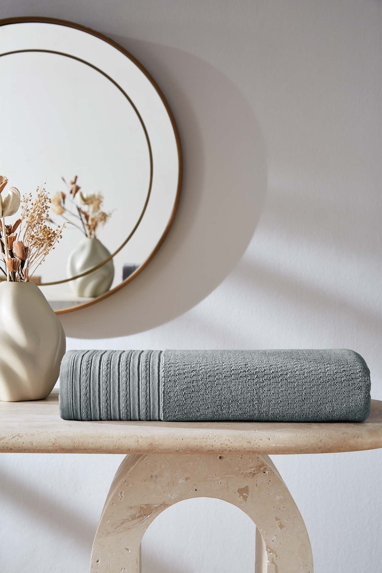 Özdilek Quadruple Banyo Havlusu 90x150 cm